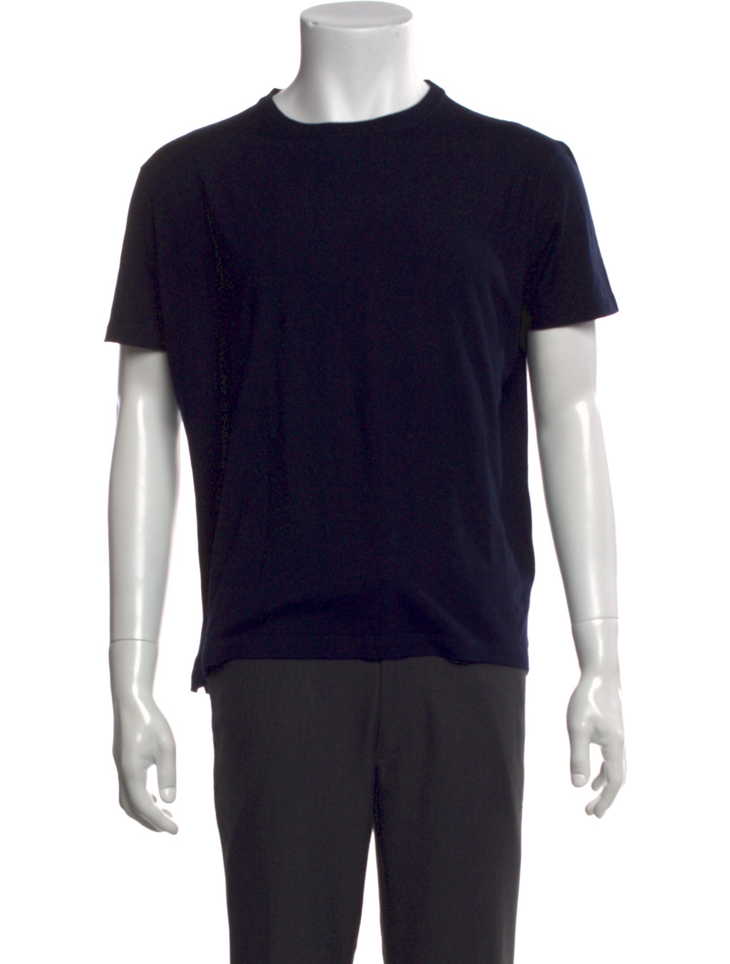 Loro Piana The Gift of Kings® Kim Virgin Wool T-Shirt