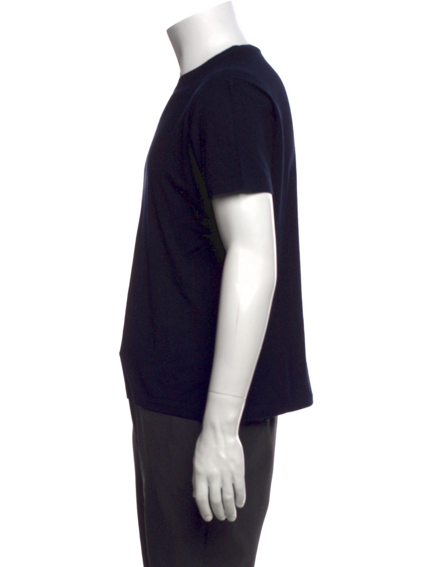 Loro Piana The Gift of Kings® Kim Virgin Wool T-Shirt