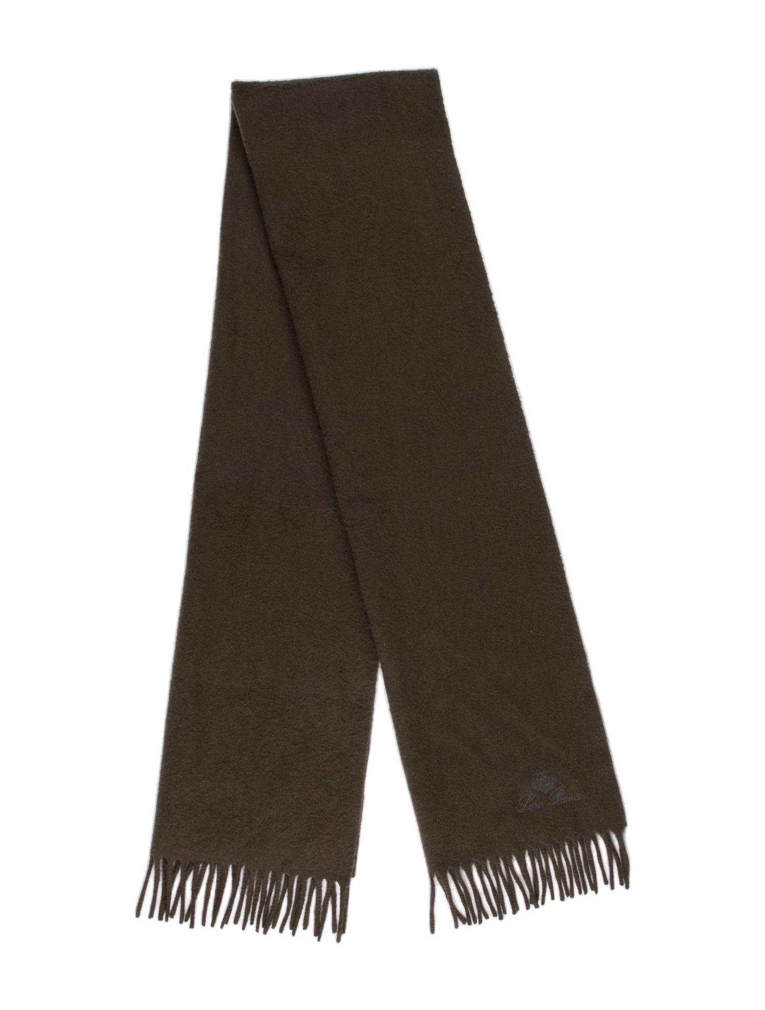 Loro Piana Cashmere Scarf