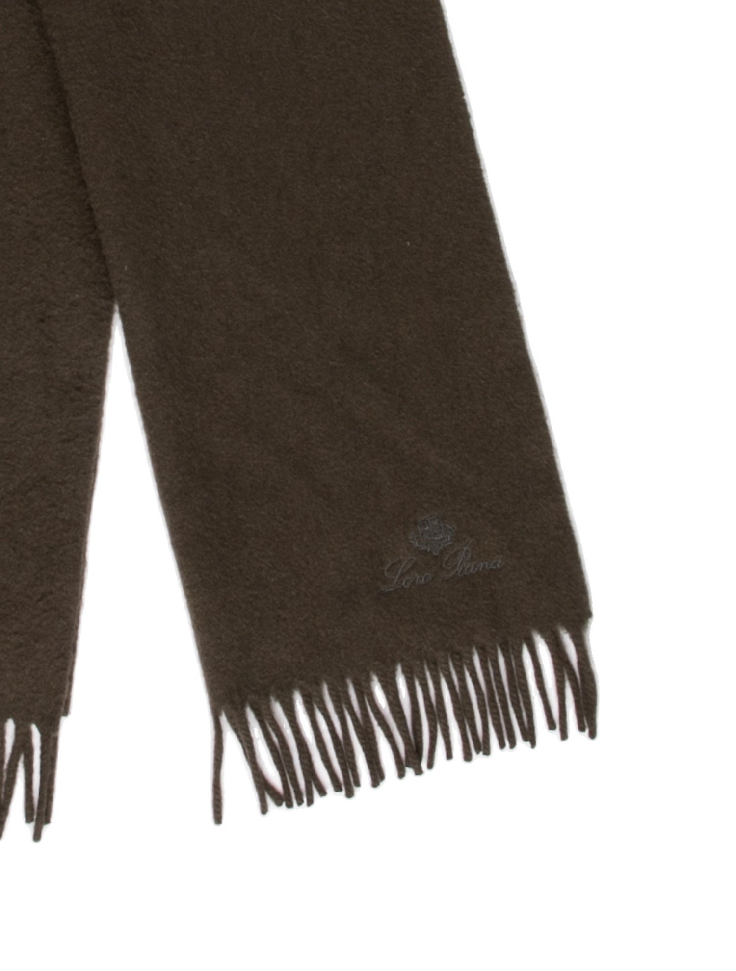 Loro Piana Cashmere Scarf