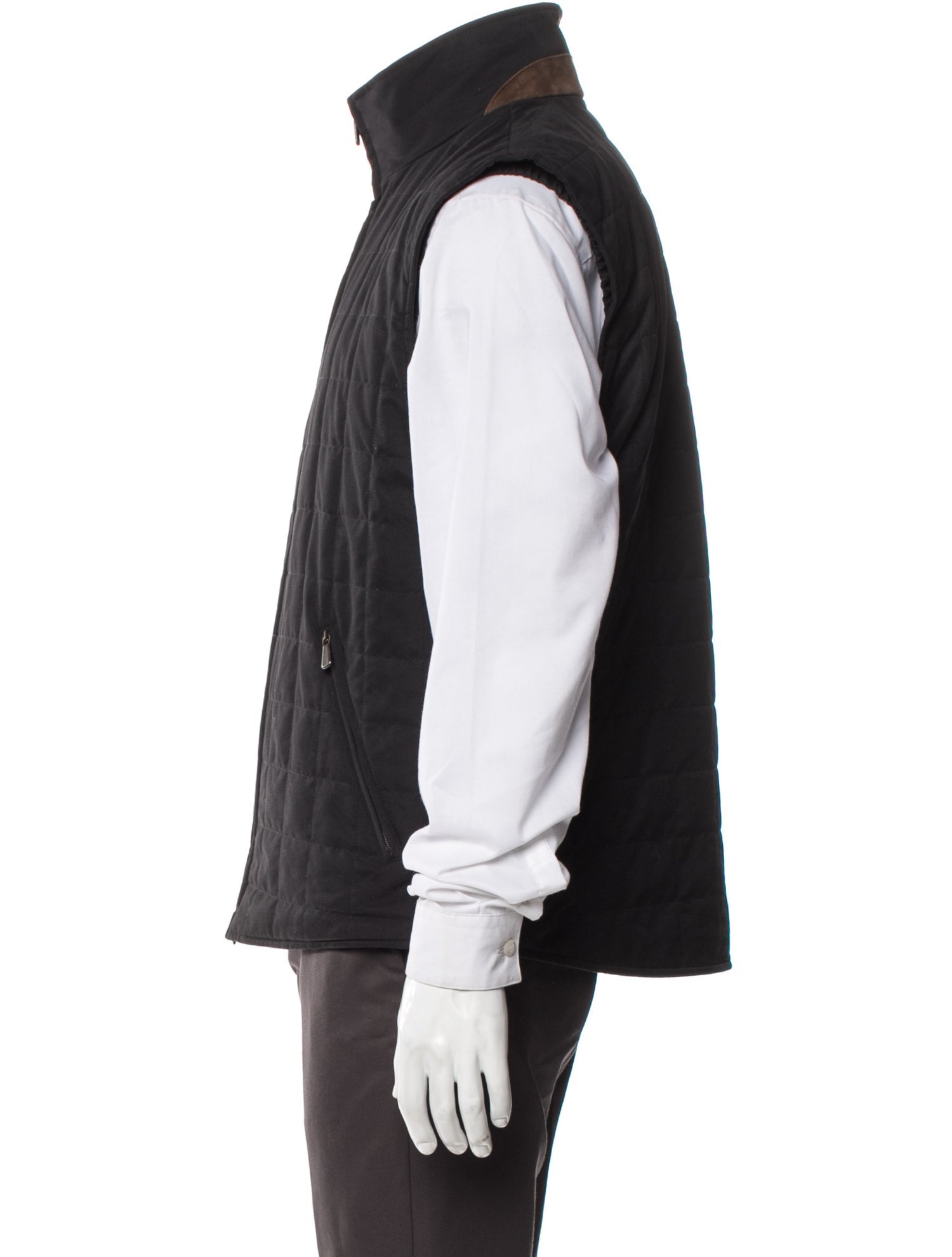 Loro Piana Storm System Vest