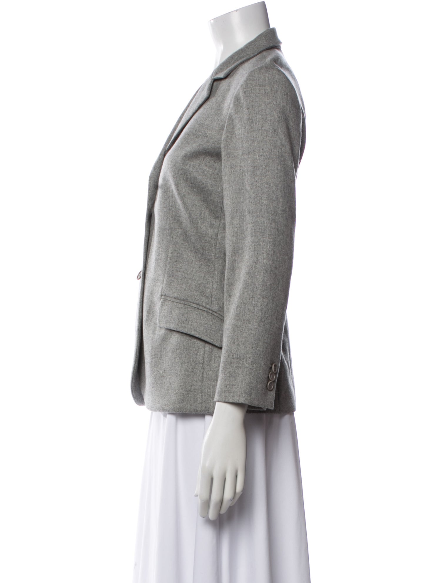 Loro Piana Cashmere Blazer