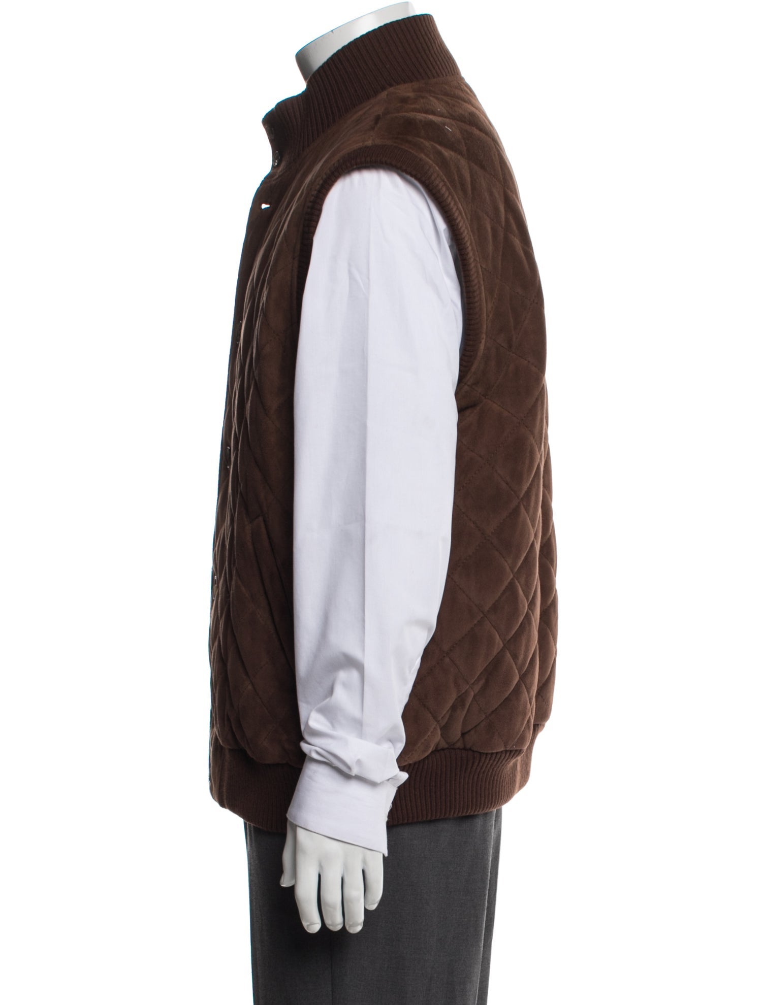 Loro Piana Vest