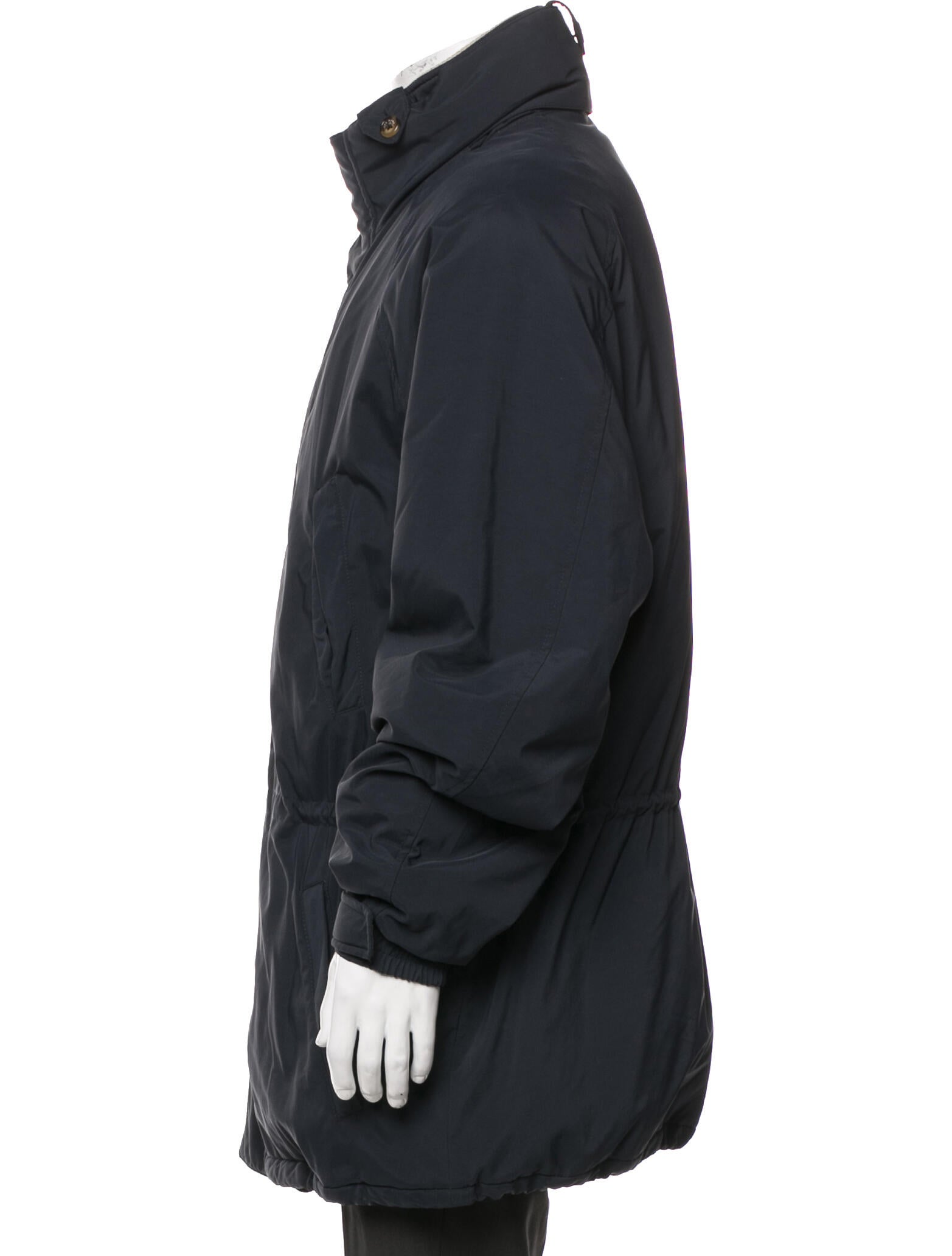 Loro Piana Icer Jacket