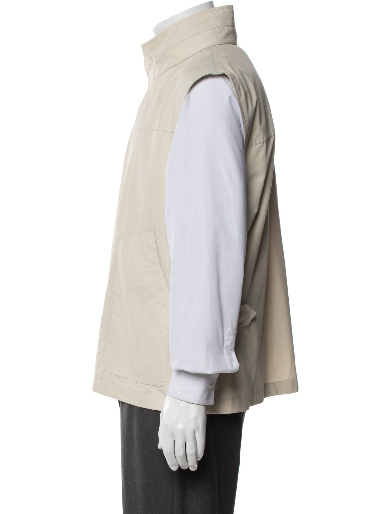 Loro Piana Jacket
