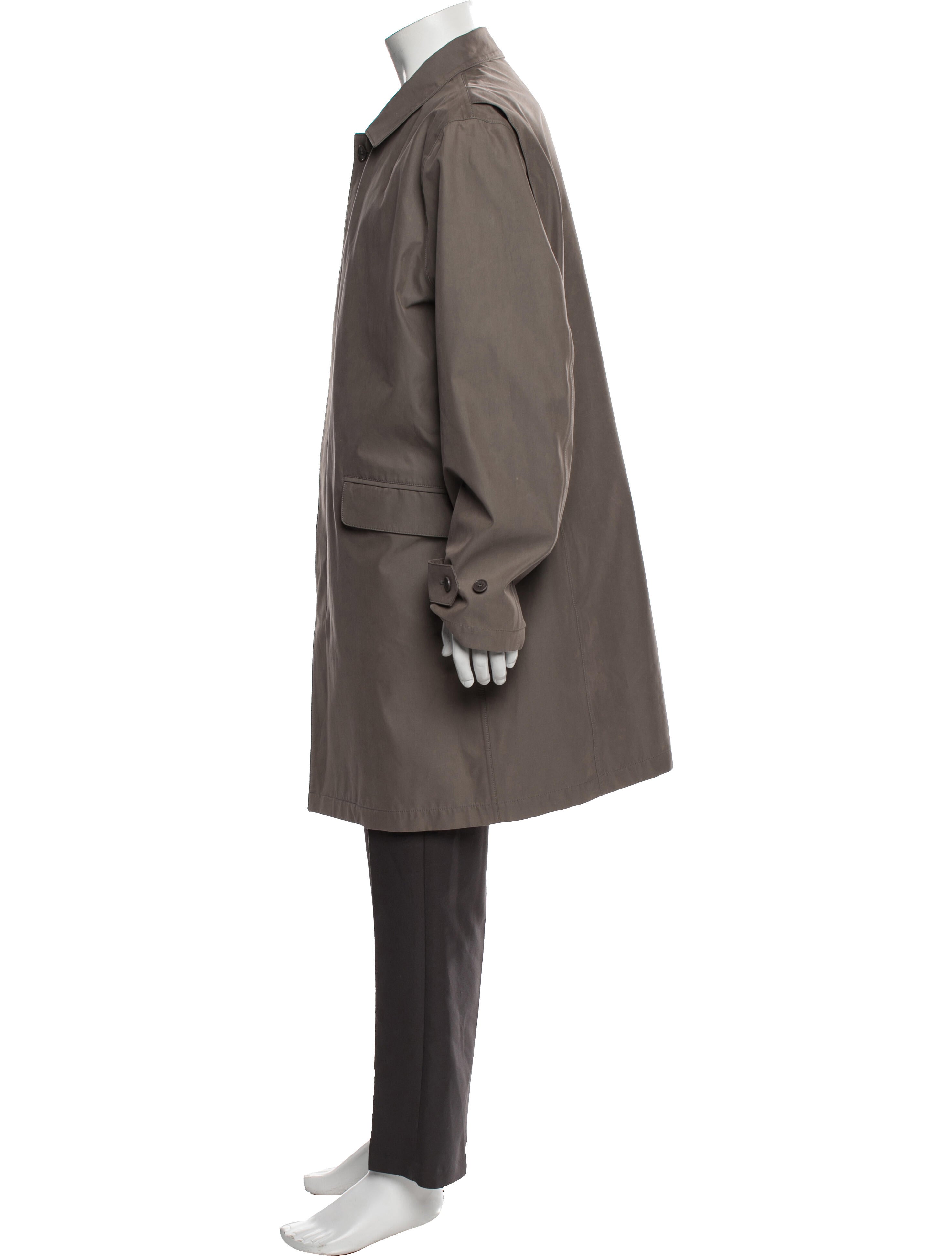 Loro Piana Coat
