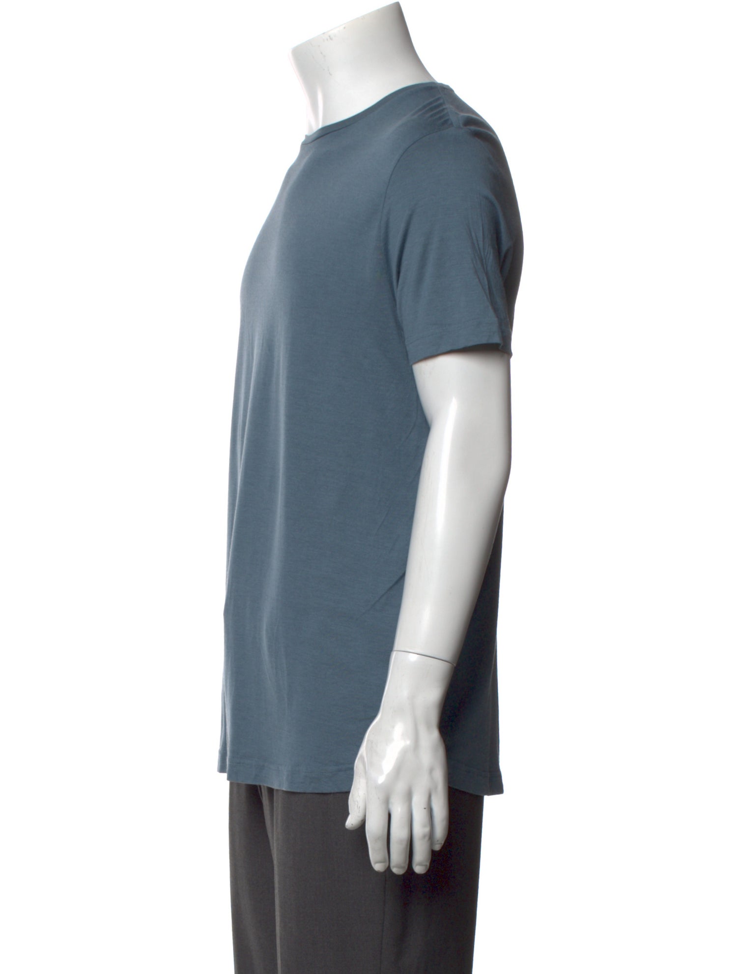 Loro Piana Levo Silk T-Shirt
