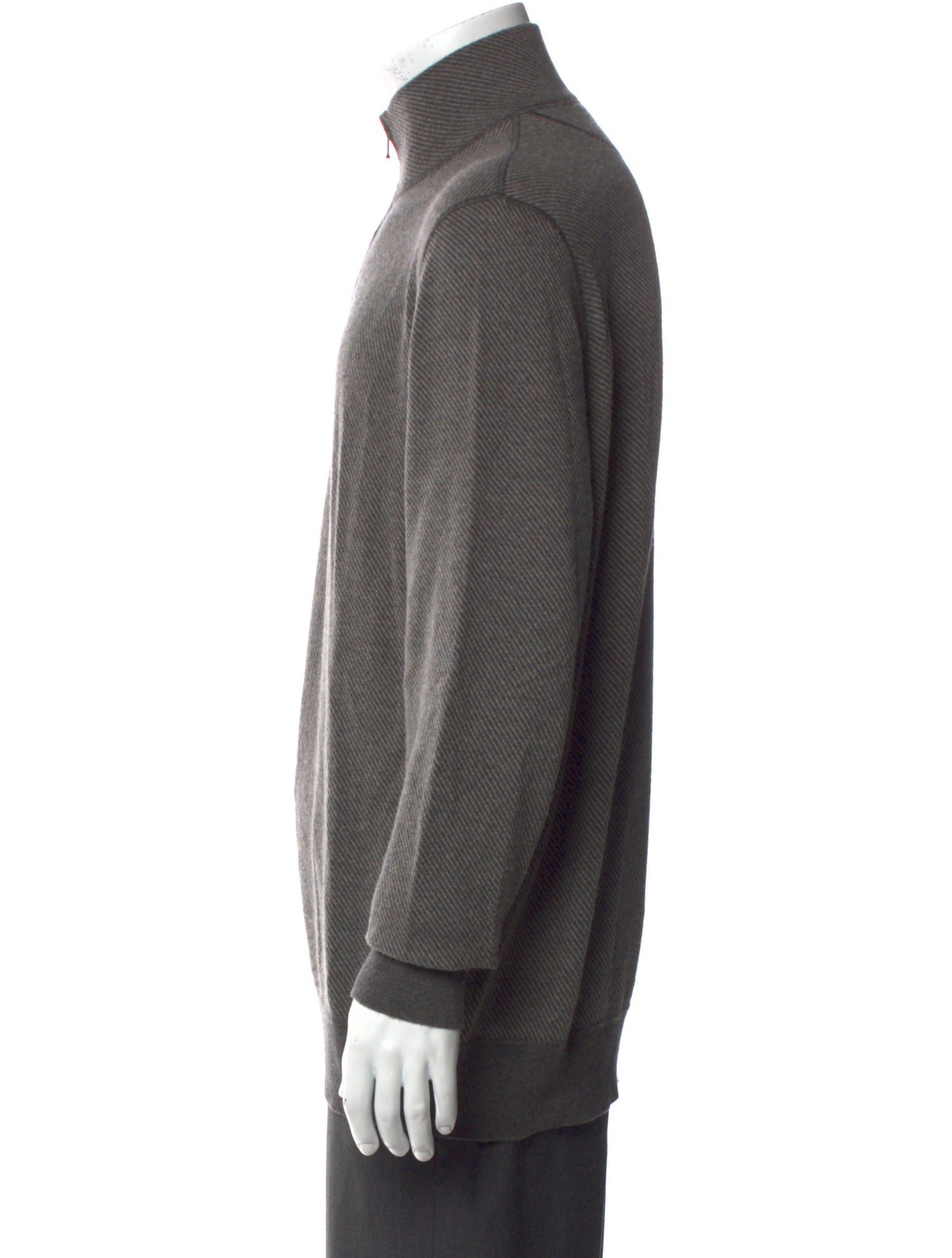Loro Piana Roadster Pull Cashmere Pullover
