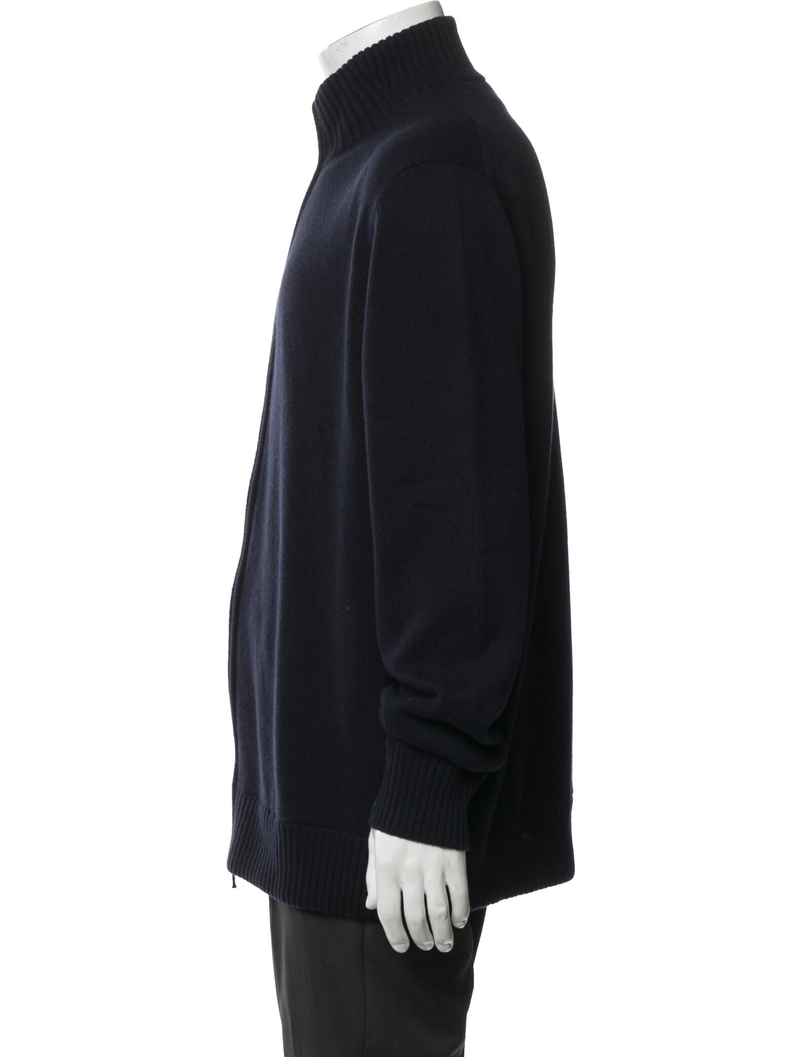 Loro Piana Baby Cashmere Jacket