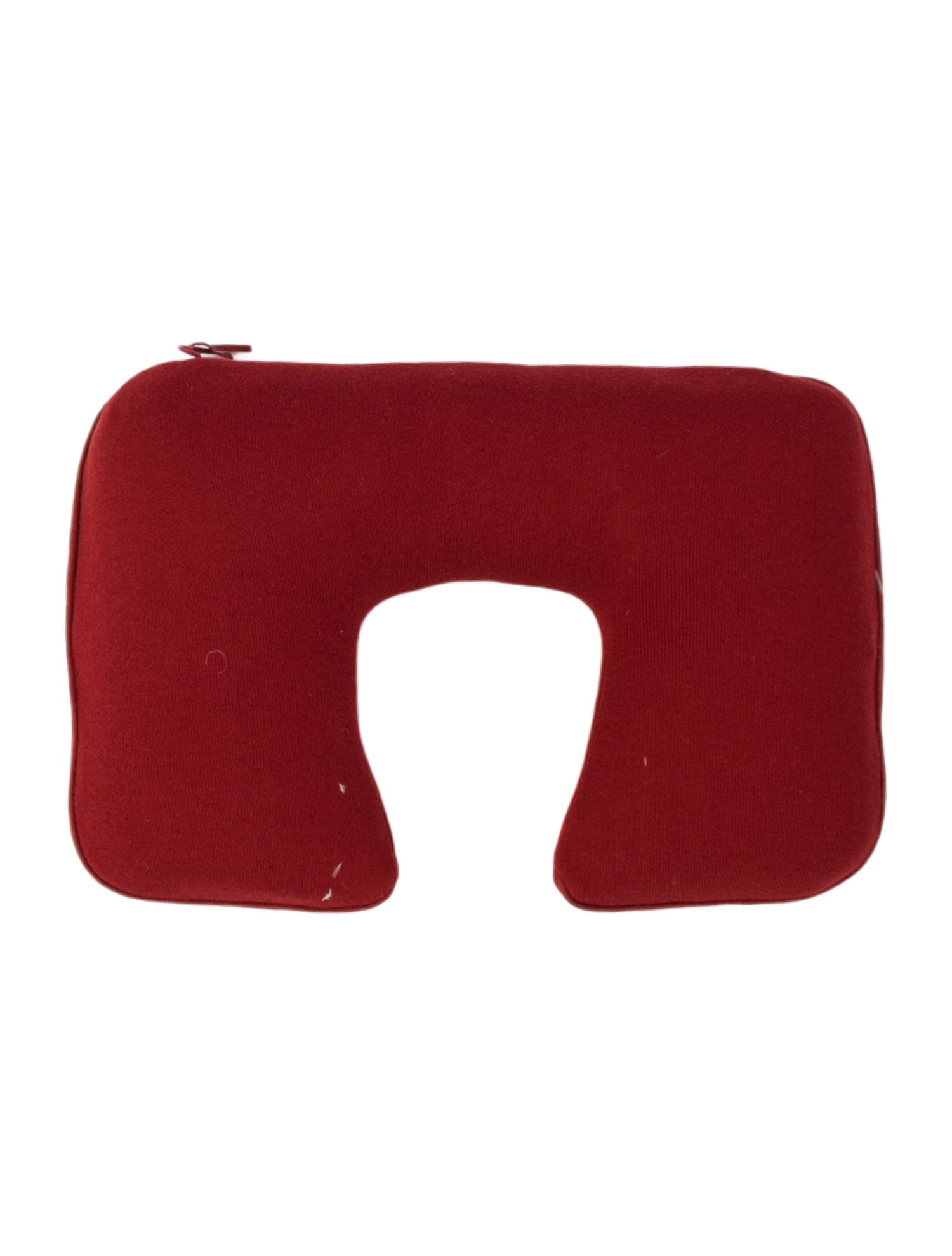 Loro Piana Baby Cashmere Travel Neck Pillow