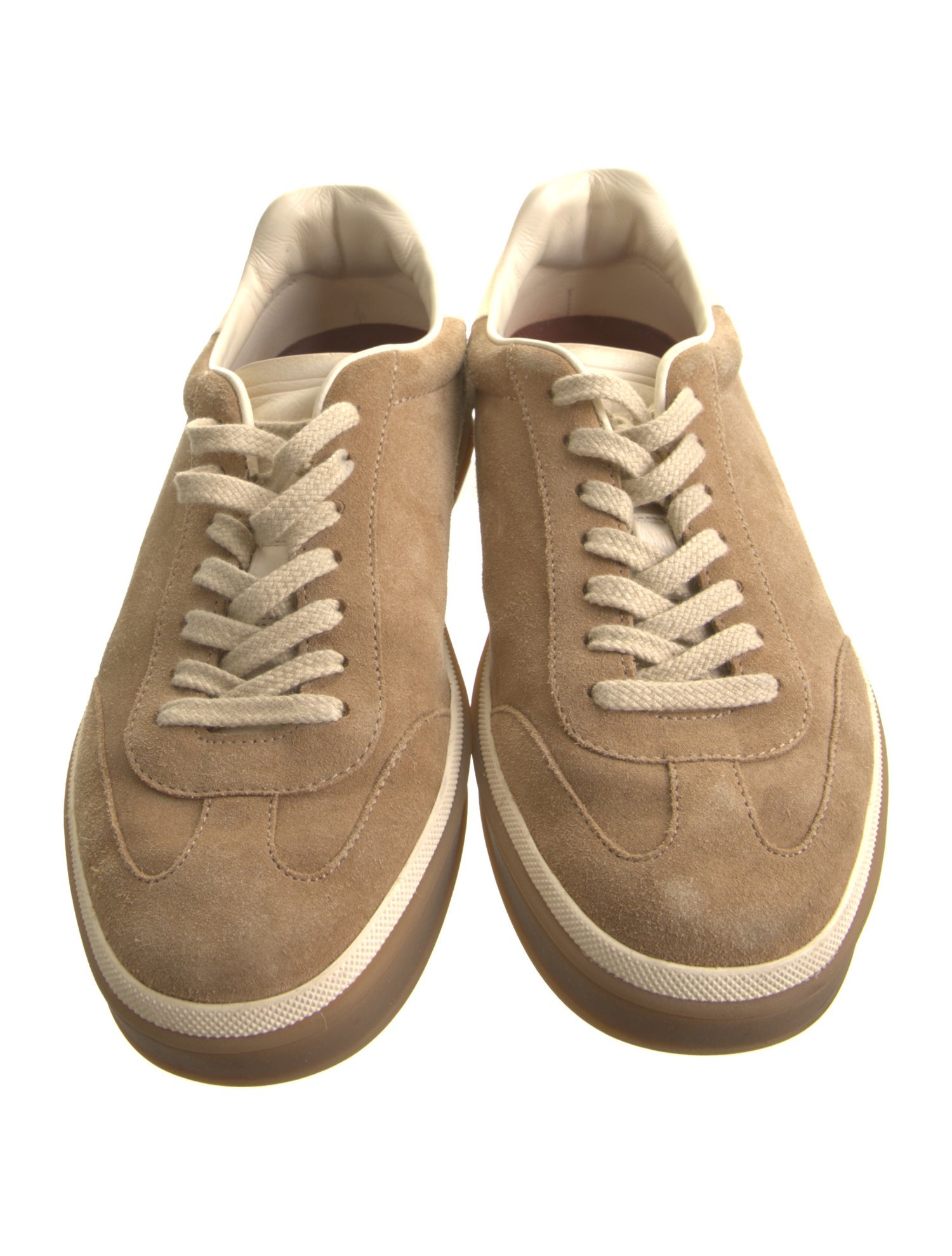 Loro Piana Tennis Walk Sneakers