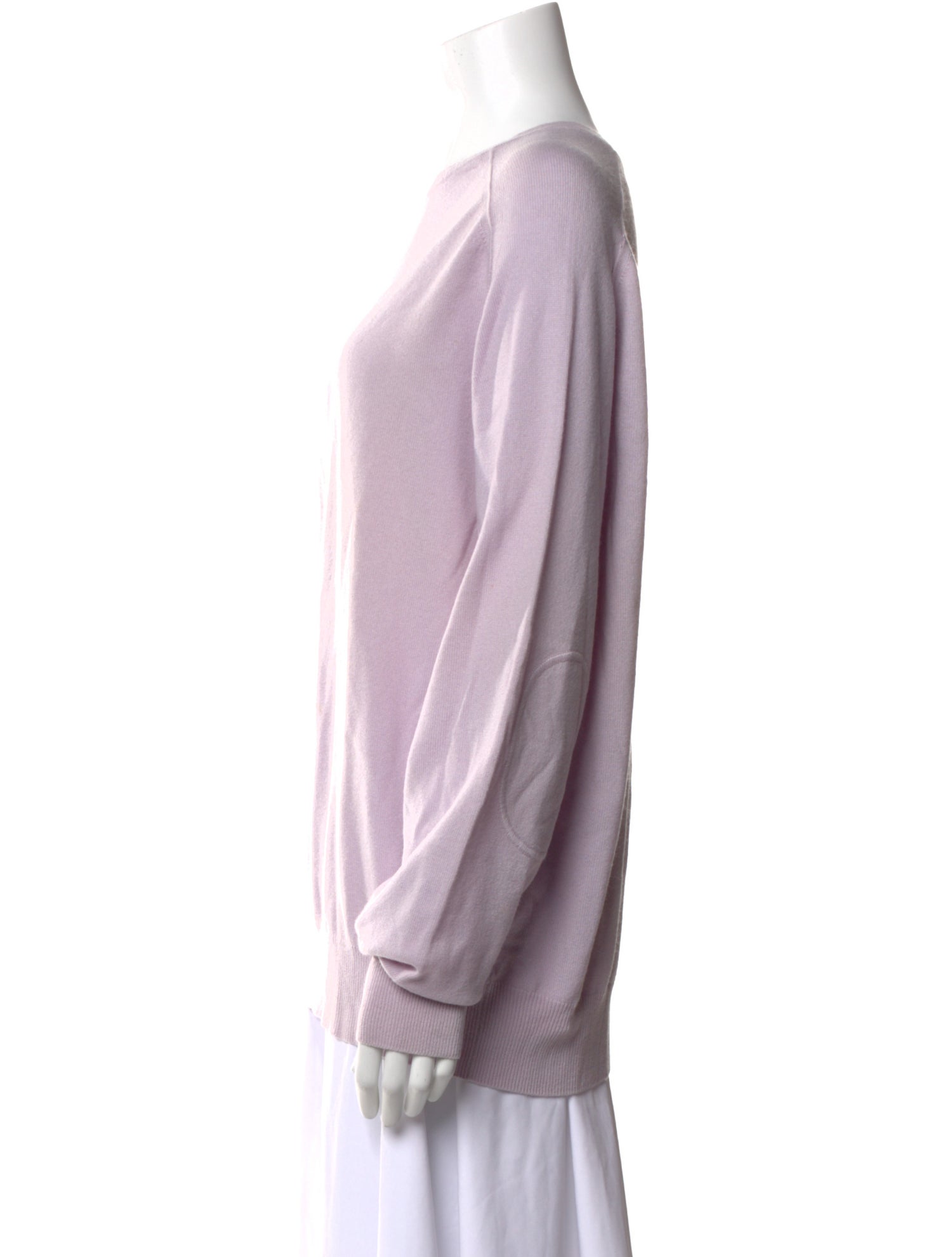 Loro Piana Cashmere Long Sleeve