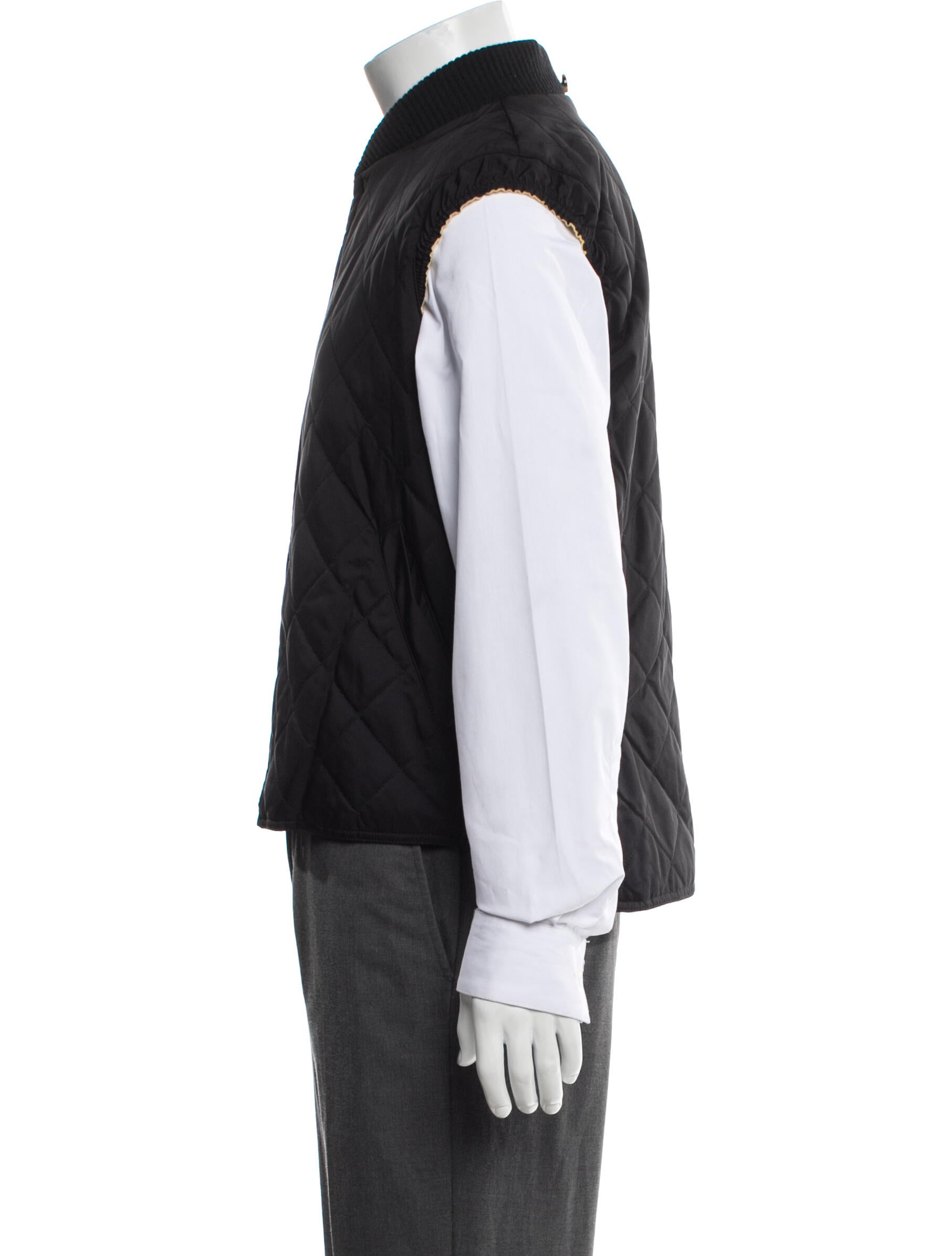 Loro Piana Vest