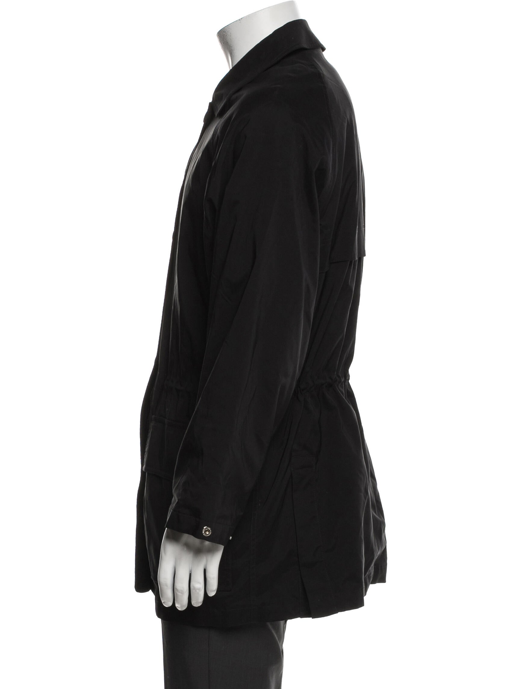 Loro Piana Jacket