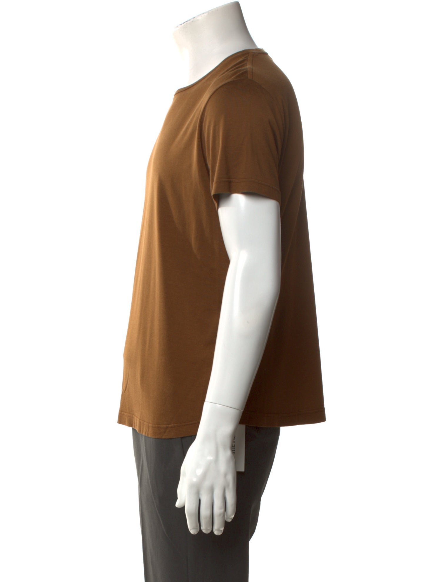 Loro Piana Levo Silk T-Shirt