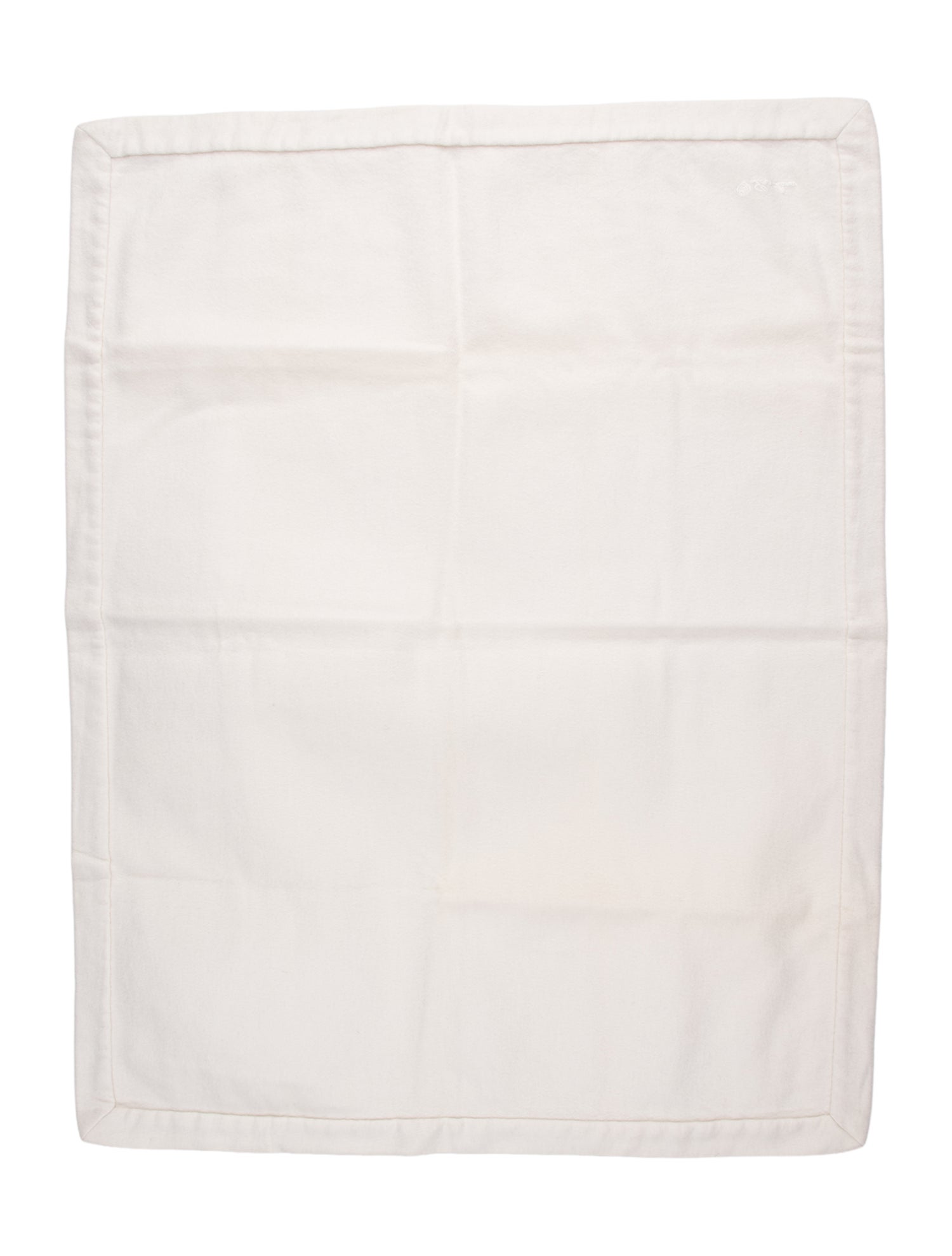 Loro Piana Cashmere Baby Blanket