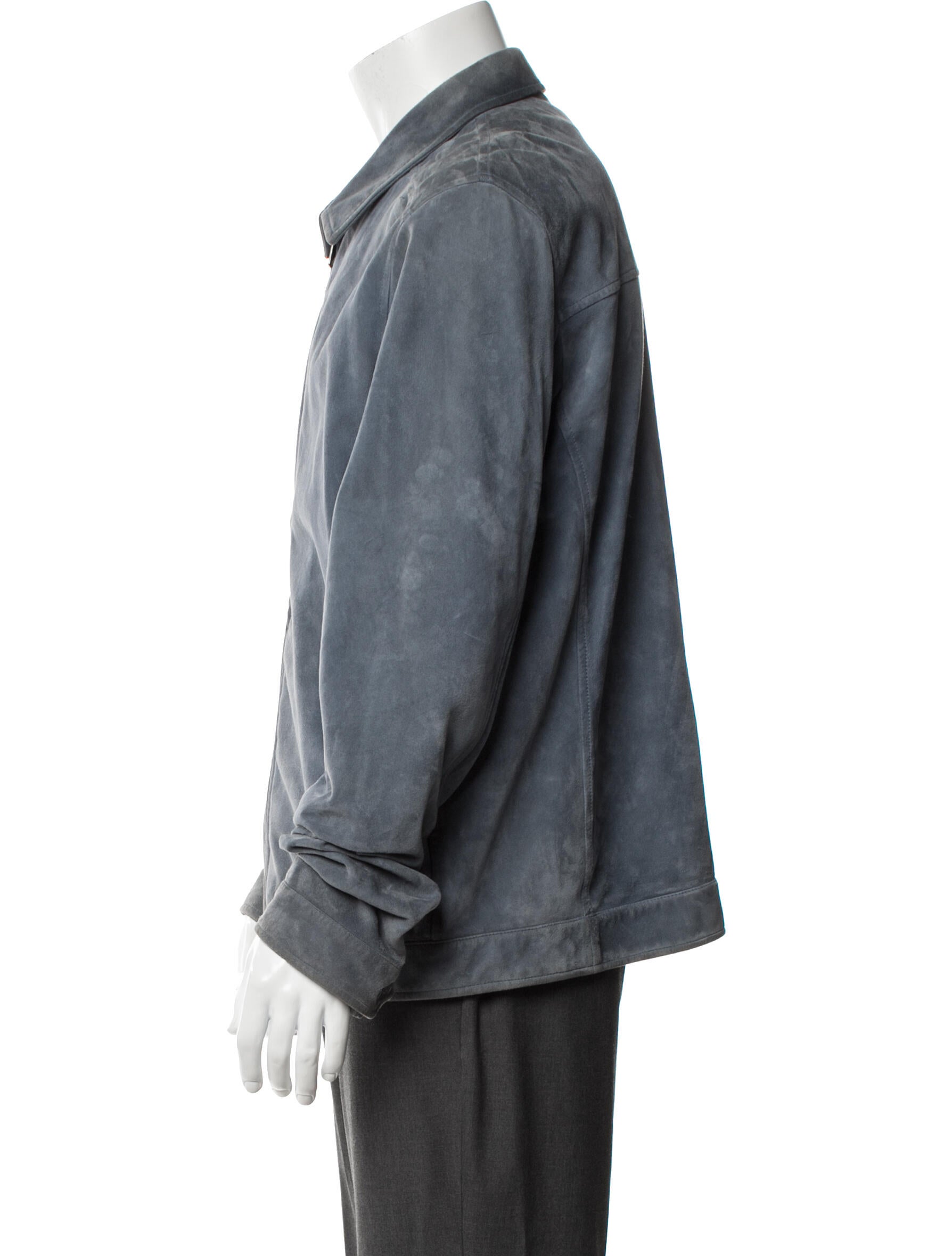 Burberry London Jared Nova Check-Lined Jacket - Neutrals Outerwear