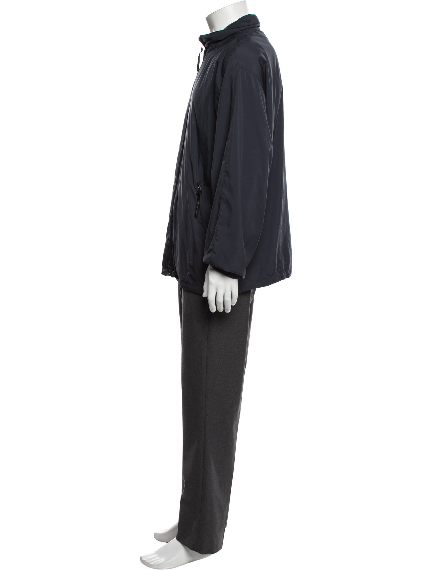 Loro Piana Jacket