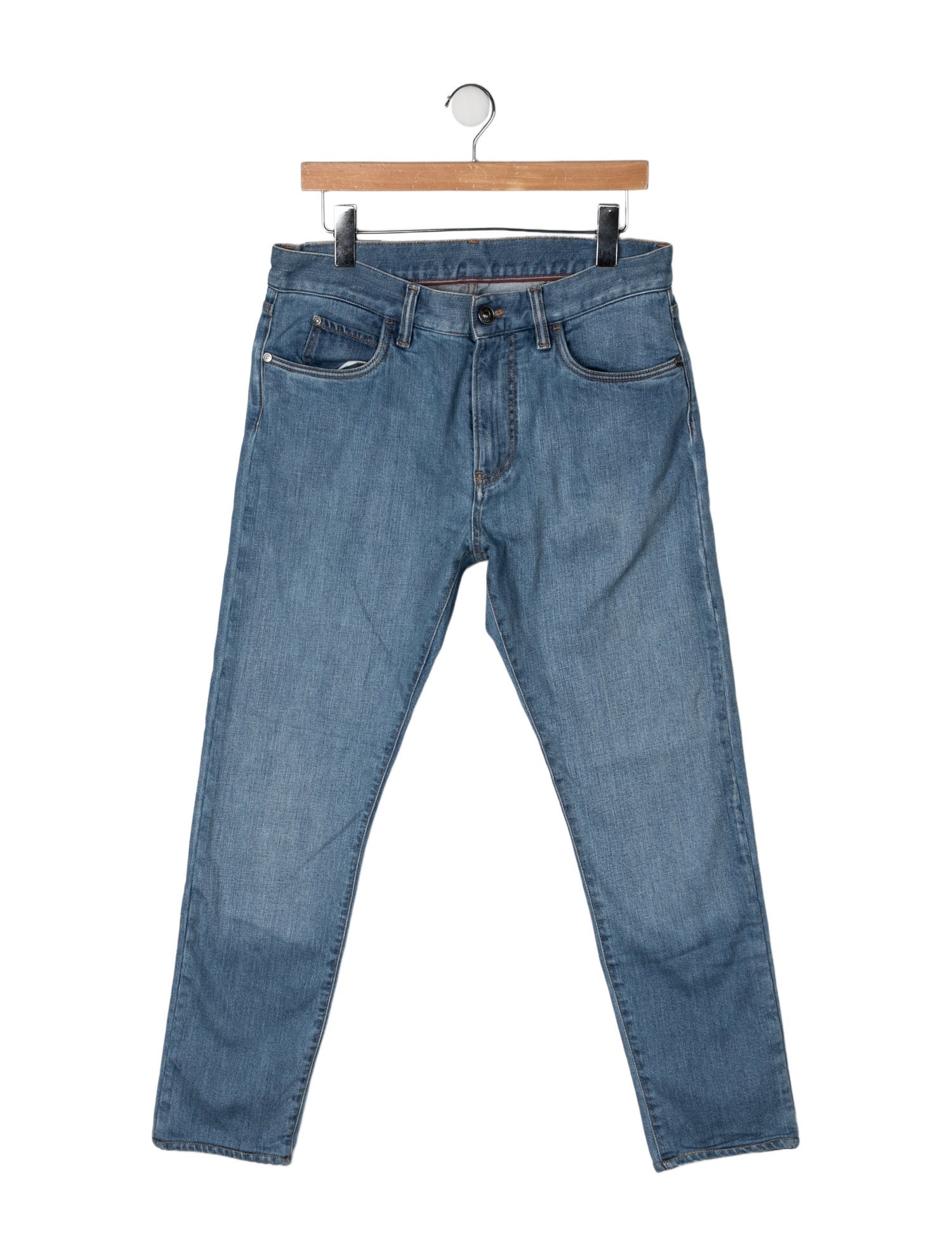 Loro Piana Jeans for Men | The RealReal