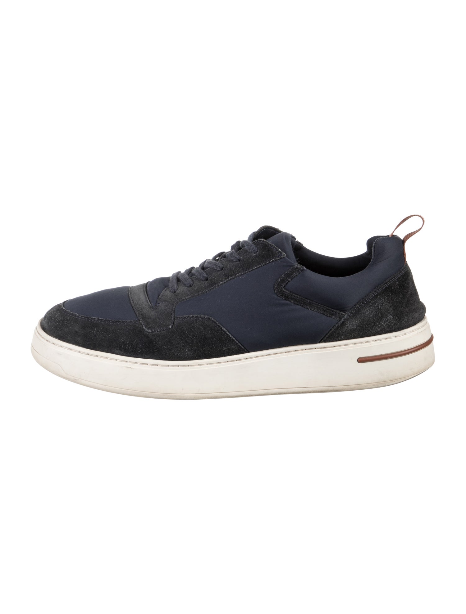 Loro Piana Newport Walk Sneakers