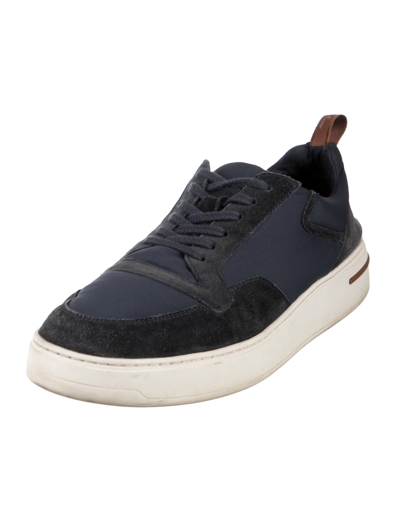 Loro Piana Newport Walk Sneakers