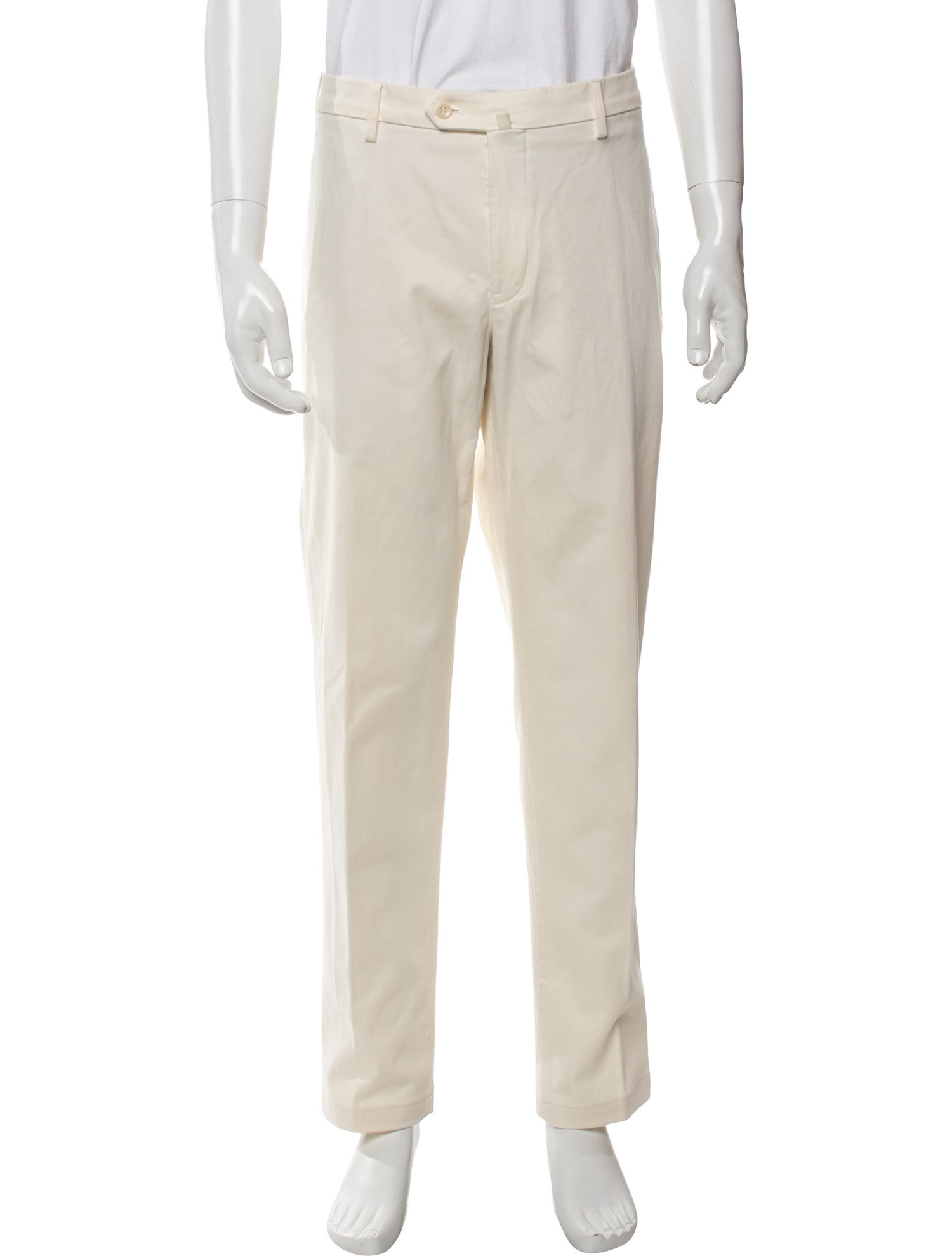 Loro Piana Chinos