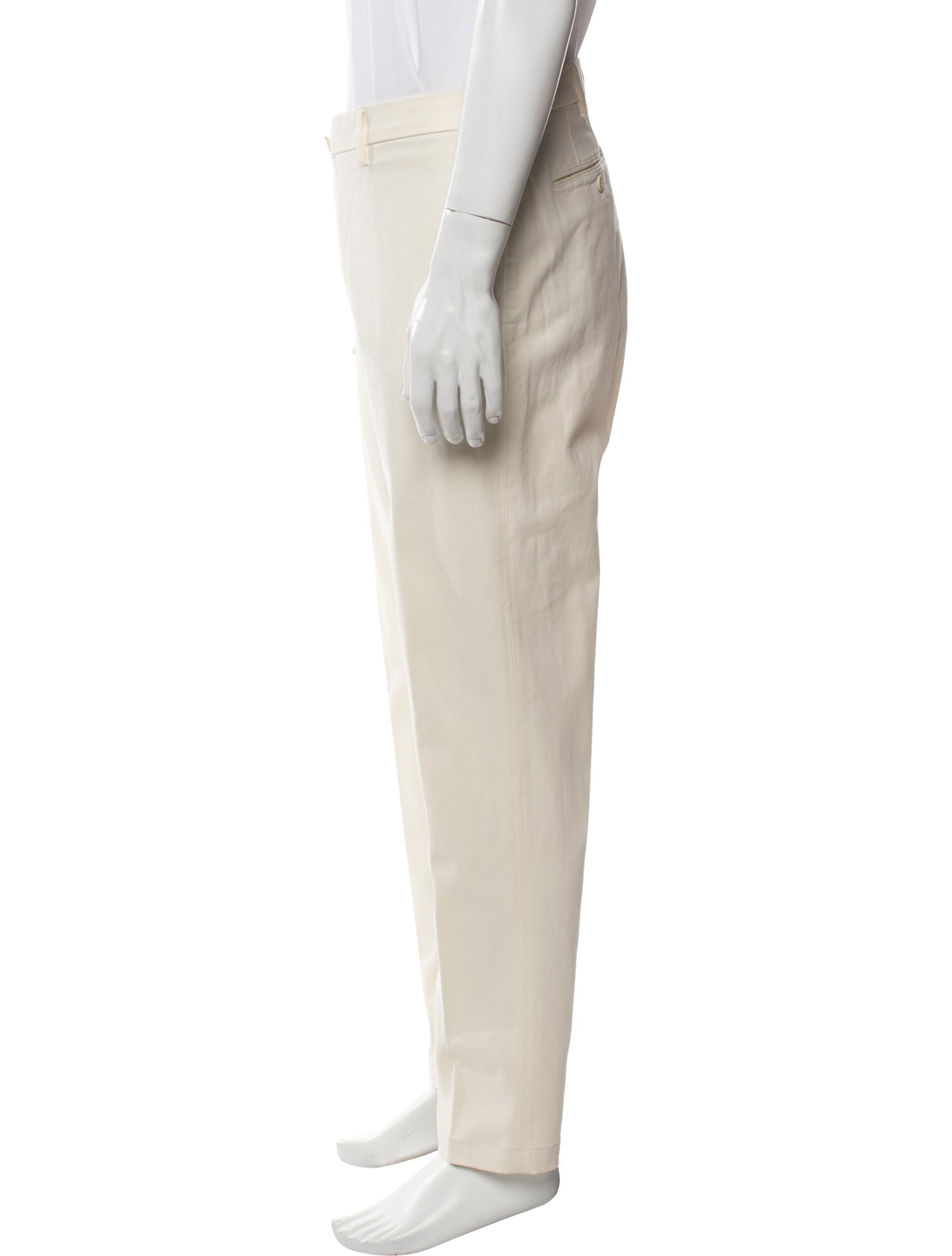 Loro Piana Chinos