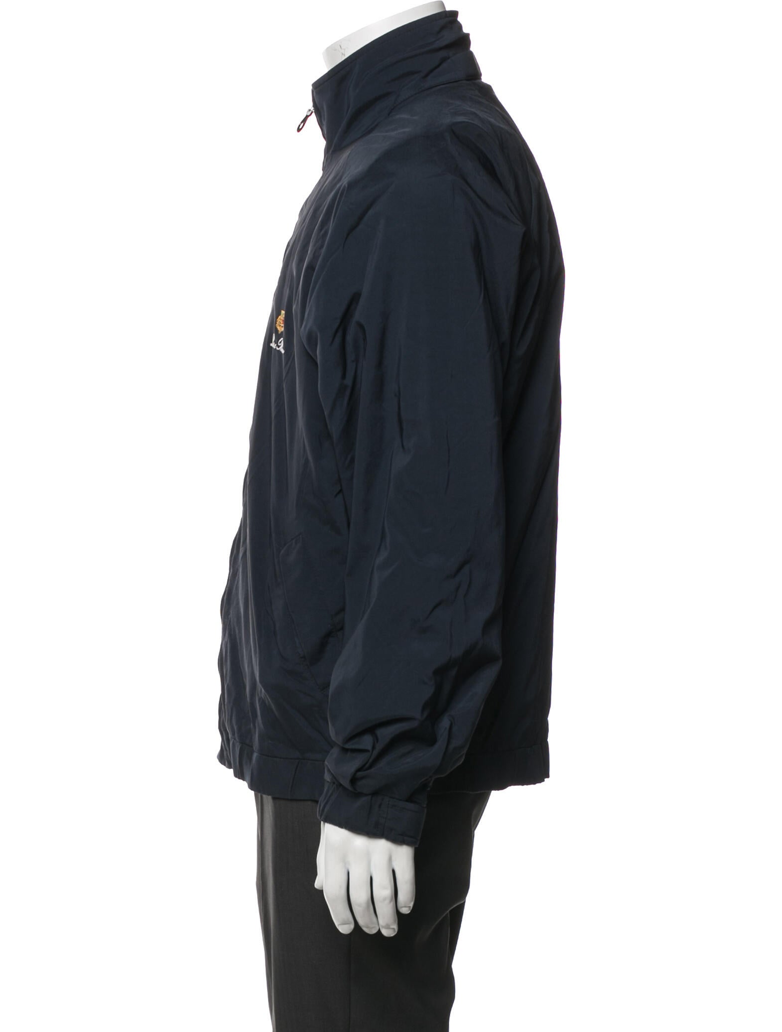 Loro Piana Jacket
