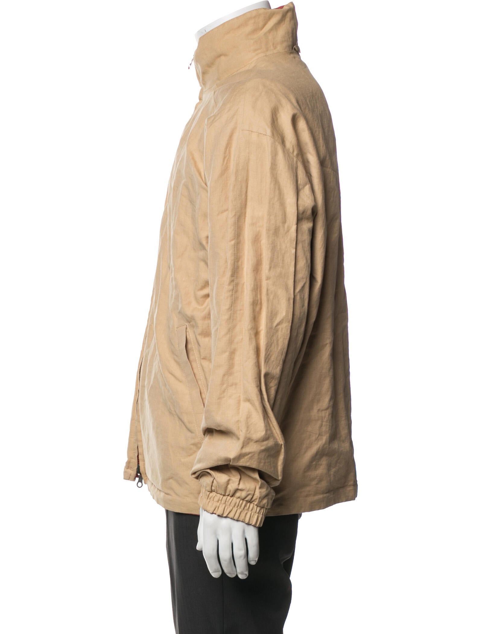 Loro Piana Jacket