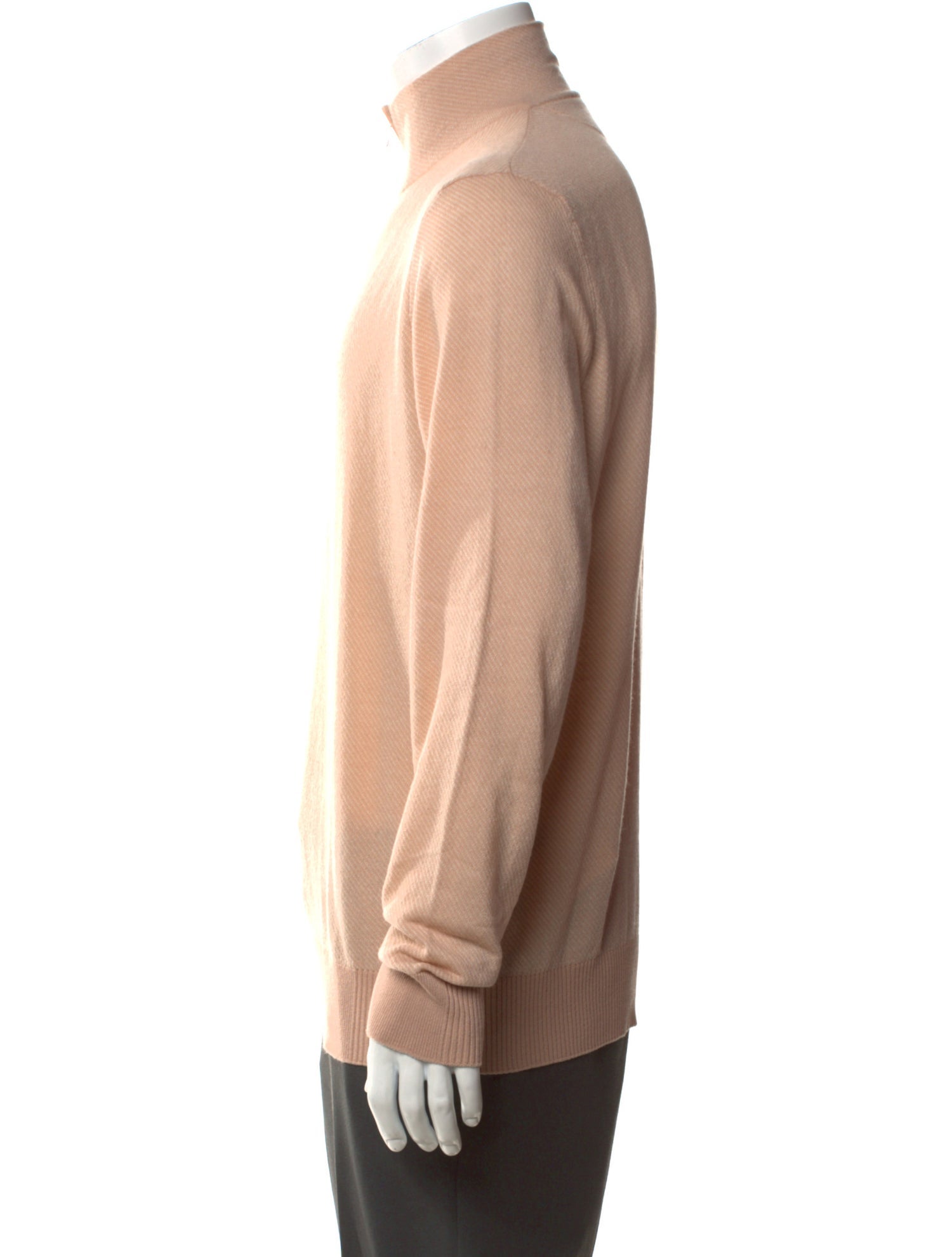 Loro Piana Roadster Pull Cashmere Pullover