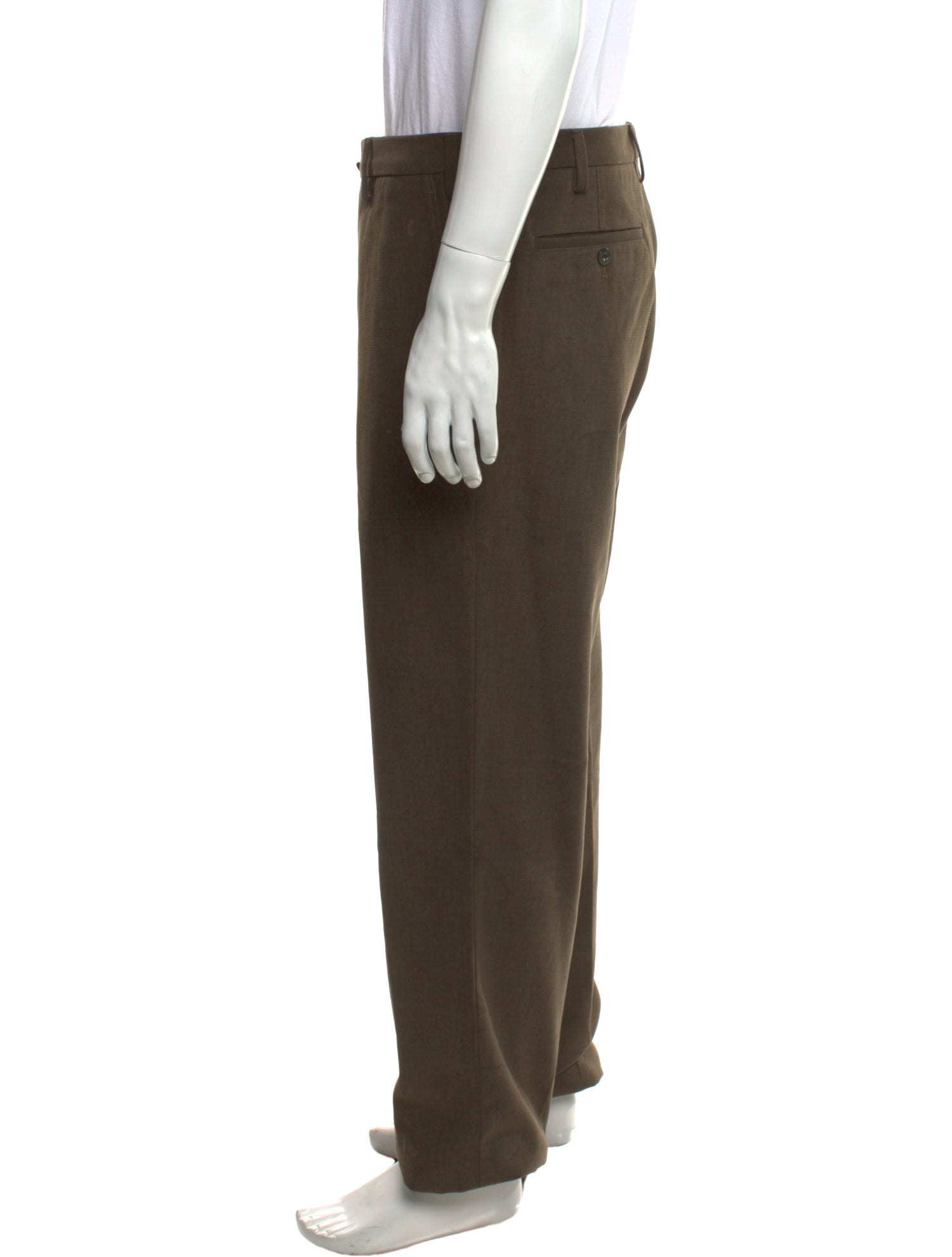 Loro Piana Pants