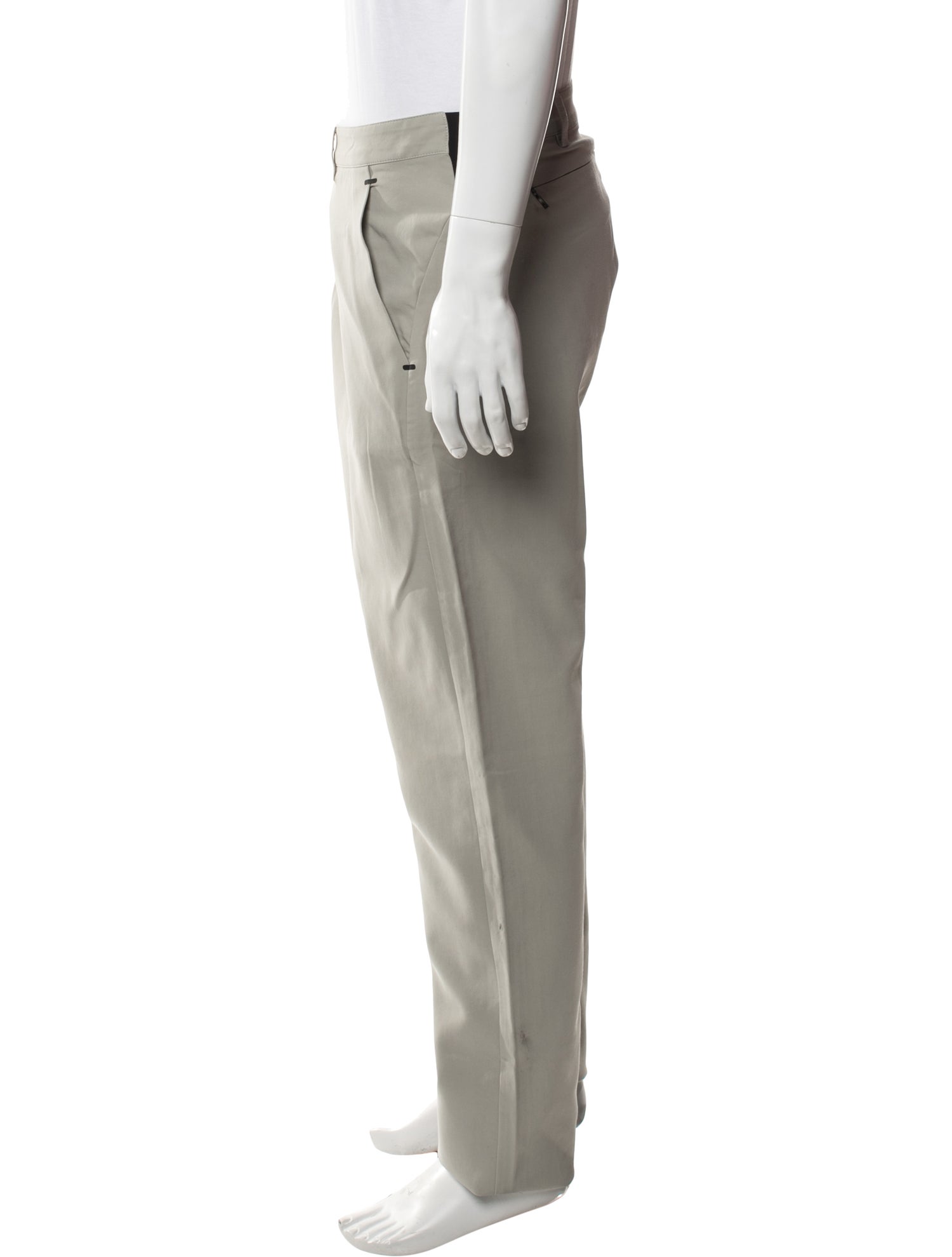 Loro Piana 175LP Pants