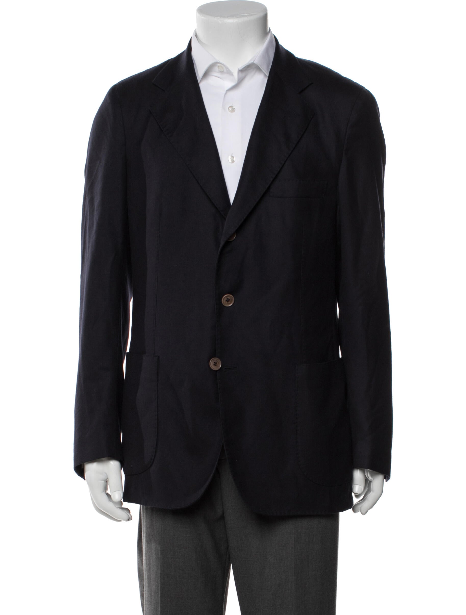 Loro Piana Cashmere Jacket