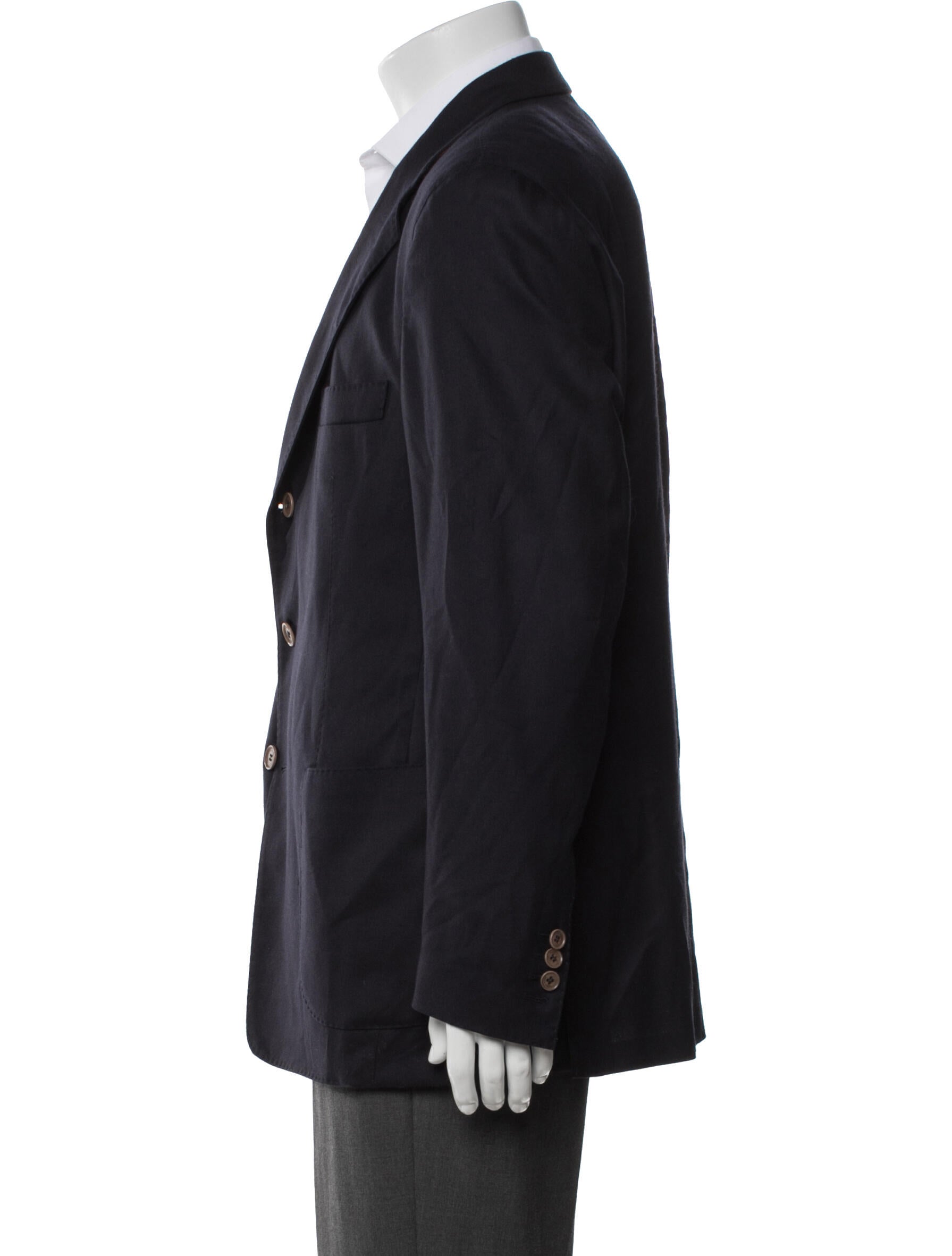 Loro Piana Cashmere Jacket