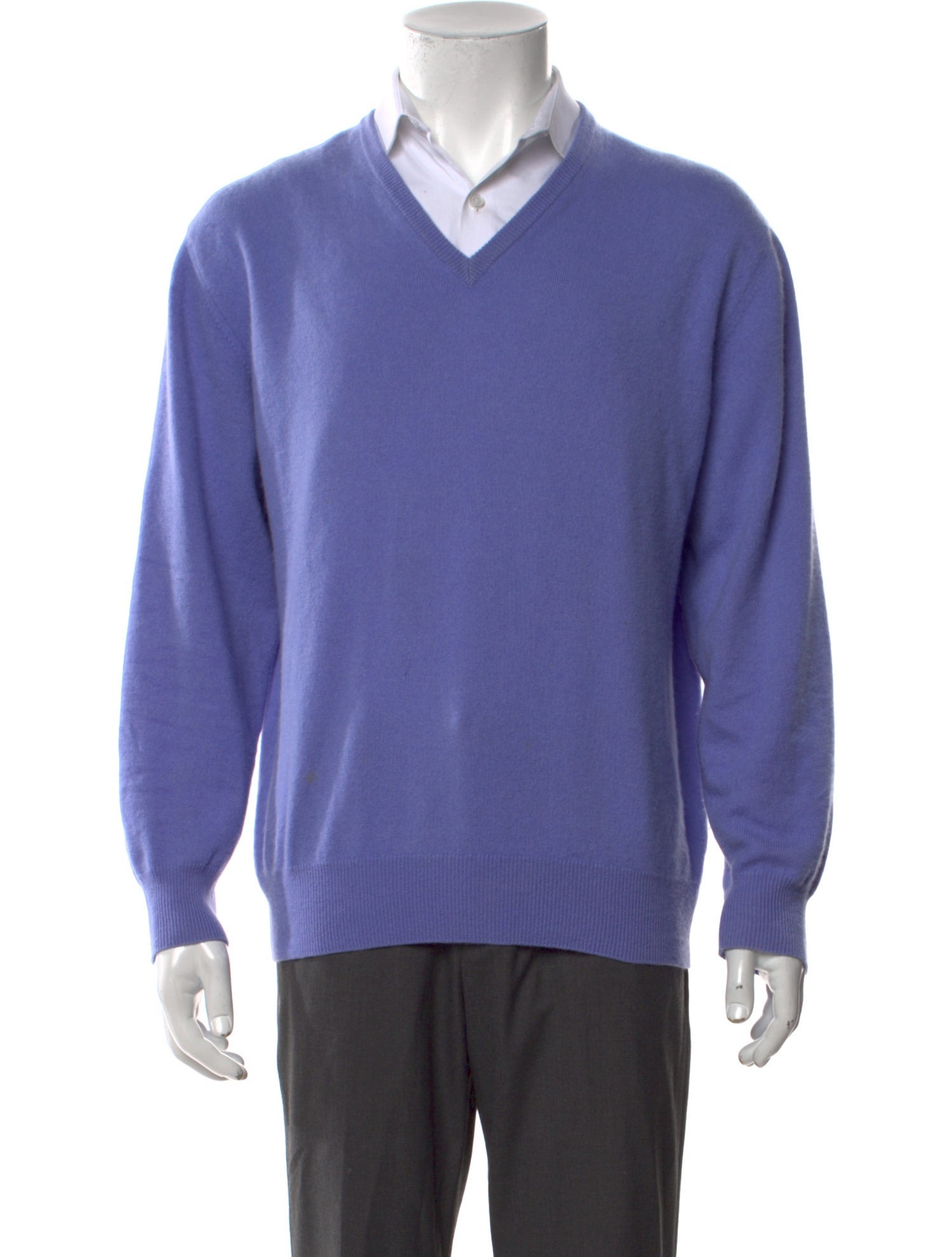 Loro Piana Cashmere Long Sleeve