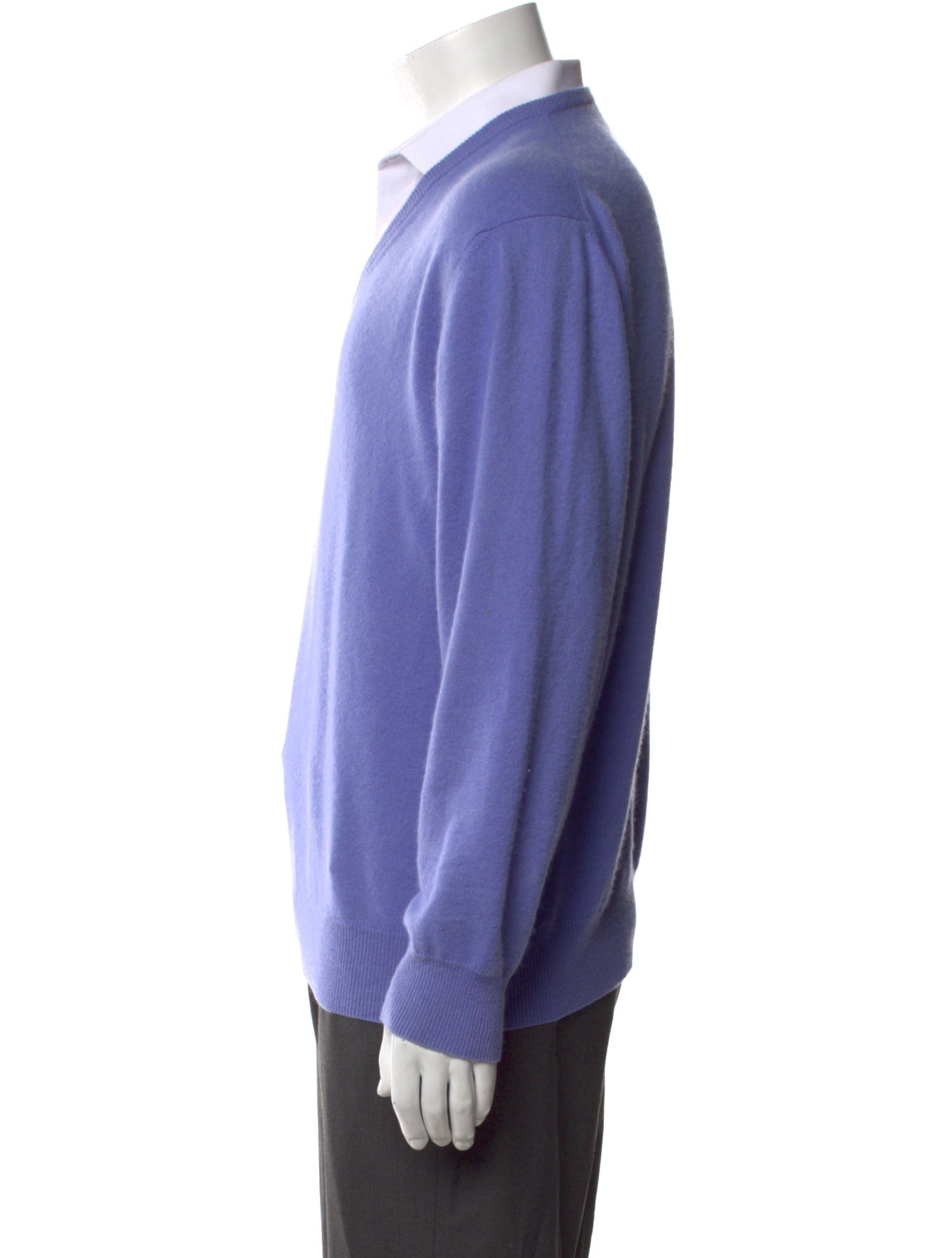 Loro Piana Cashmere Long Sleeve