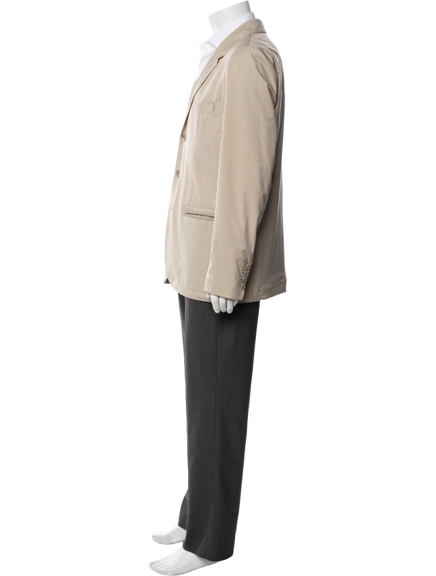 Loro Piana Voyager Jacket
