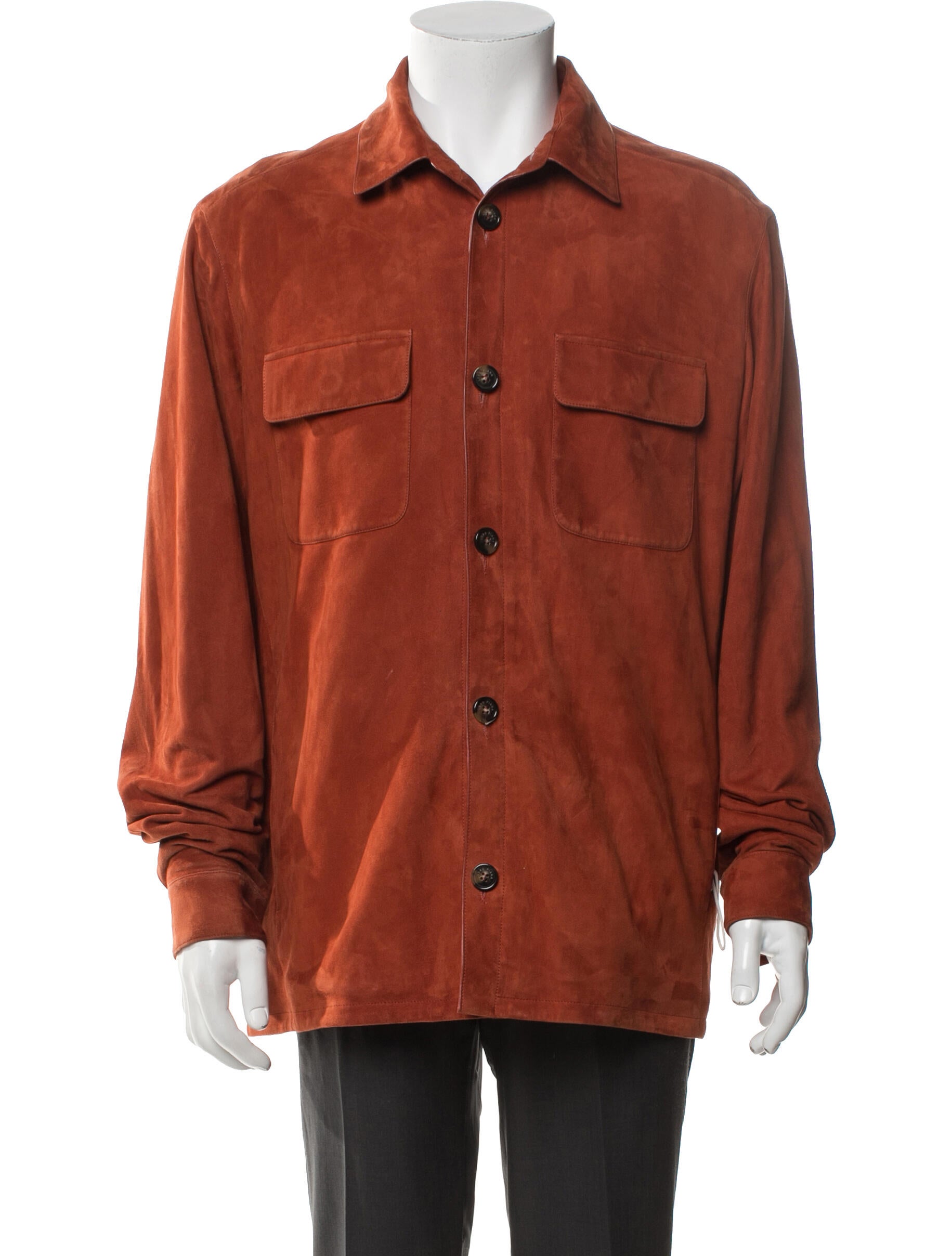 Loro Piana Jacket