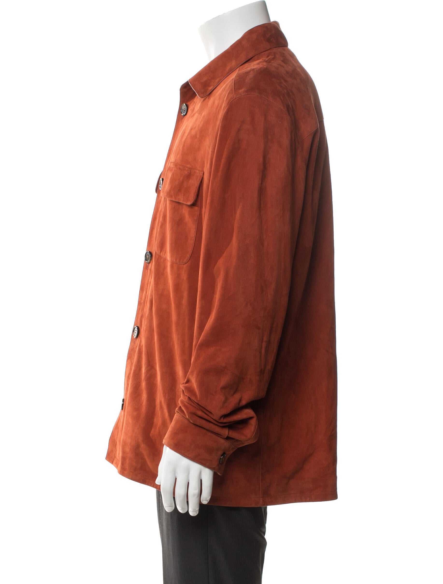 Loro Piana Jacket