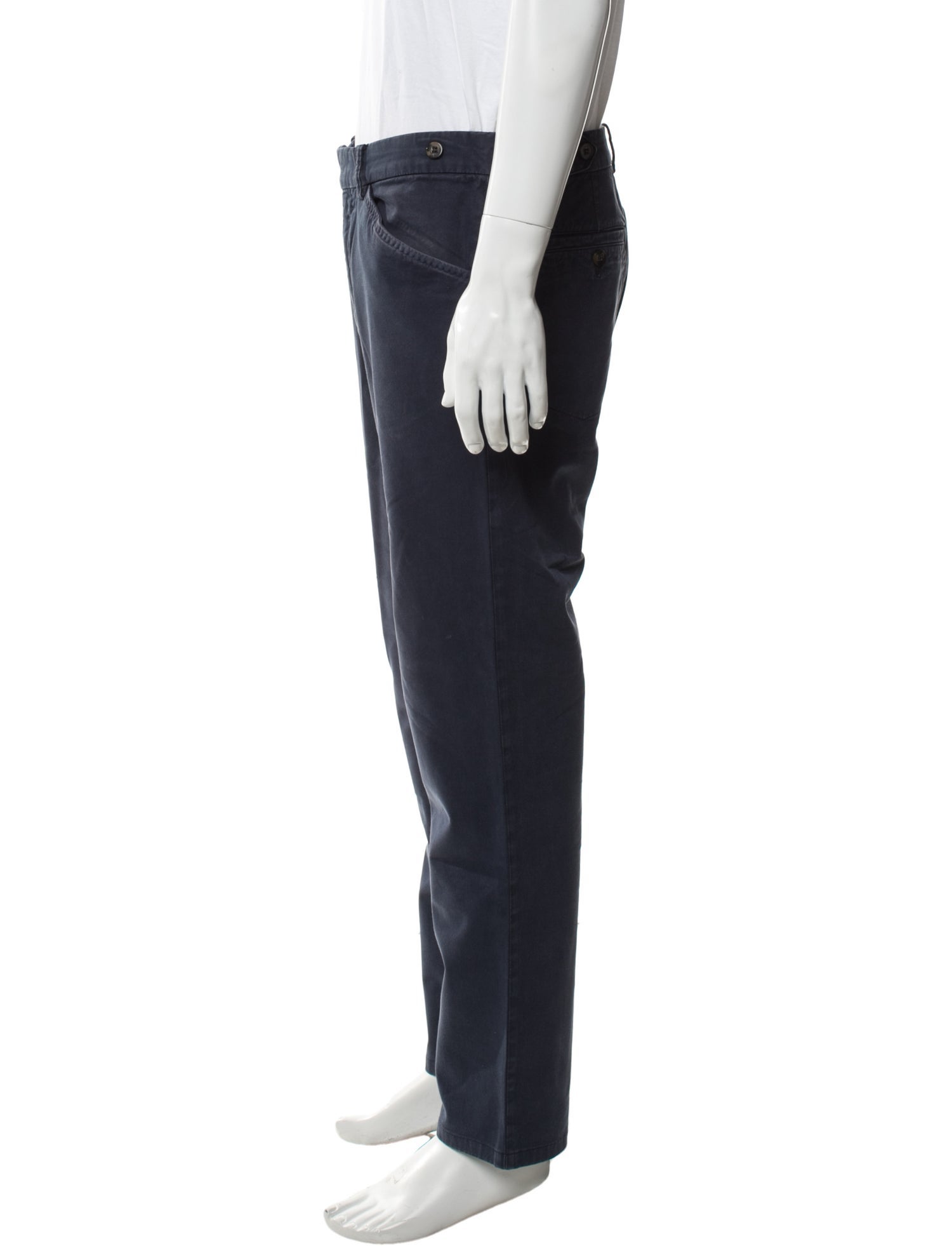 Loro Piana Chino Chinos