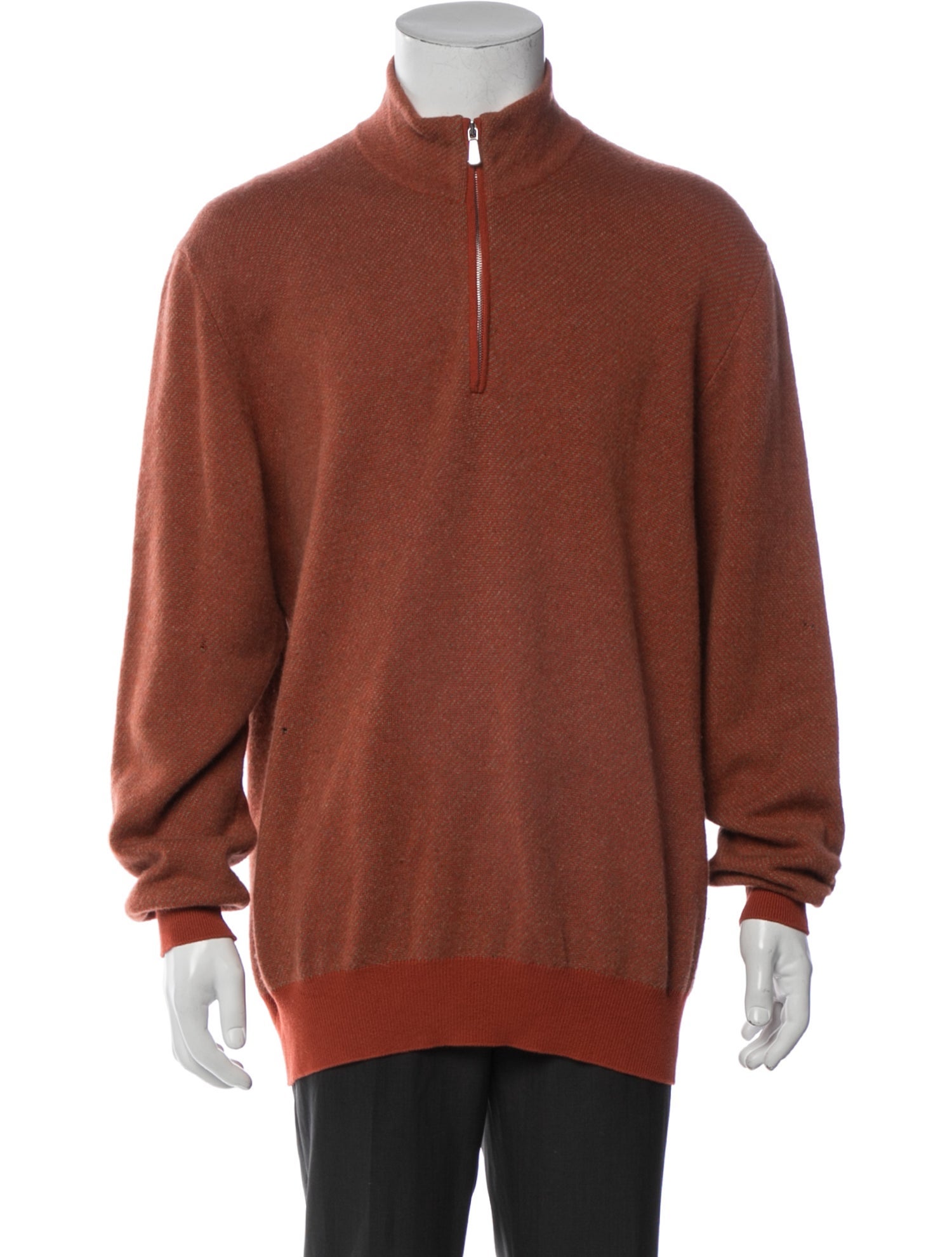 Yeezy Season 3 Polar Fleece Pullover Hoodie - Black Sweaters
