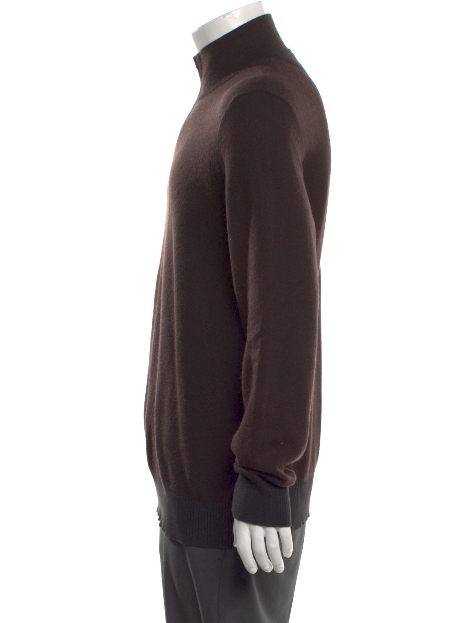 Loro Piana Roadster Pull Cashmere Pullover