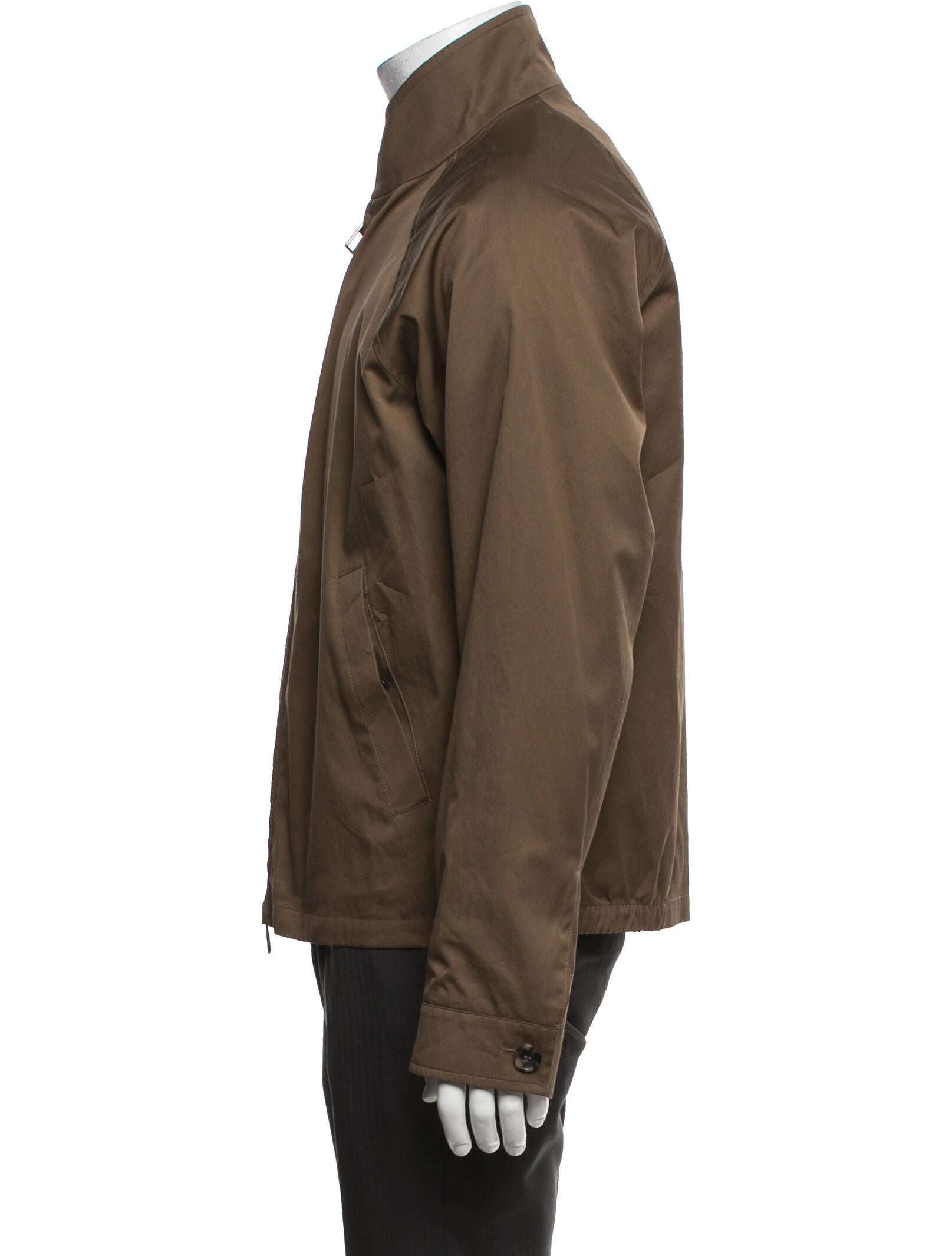 Loro Piana Jacket
