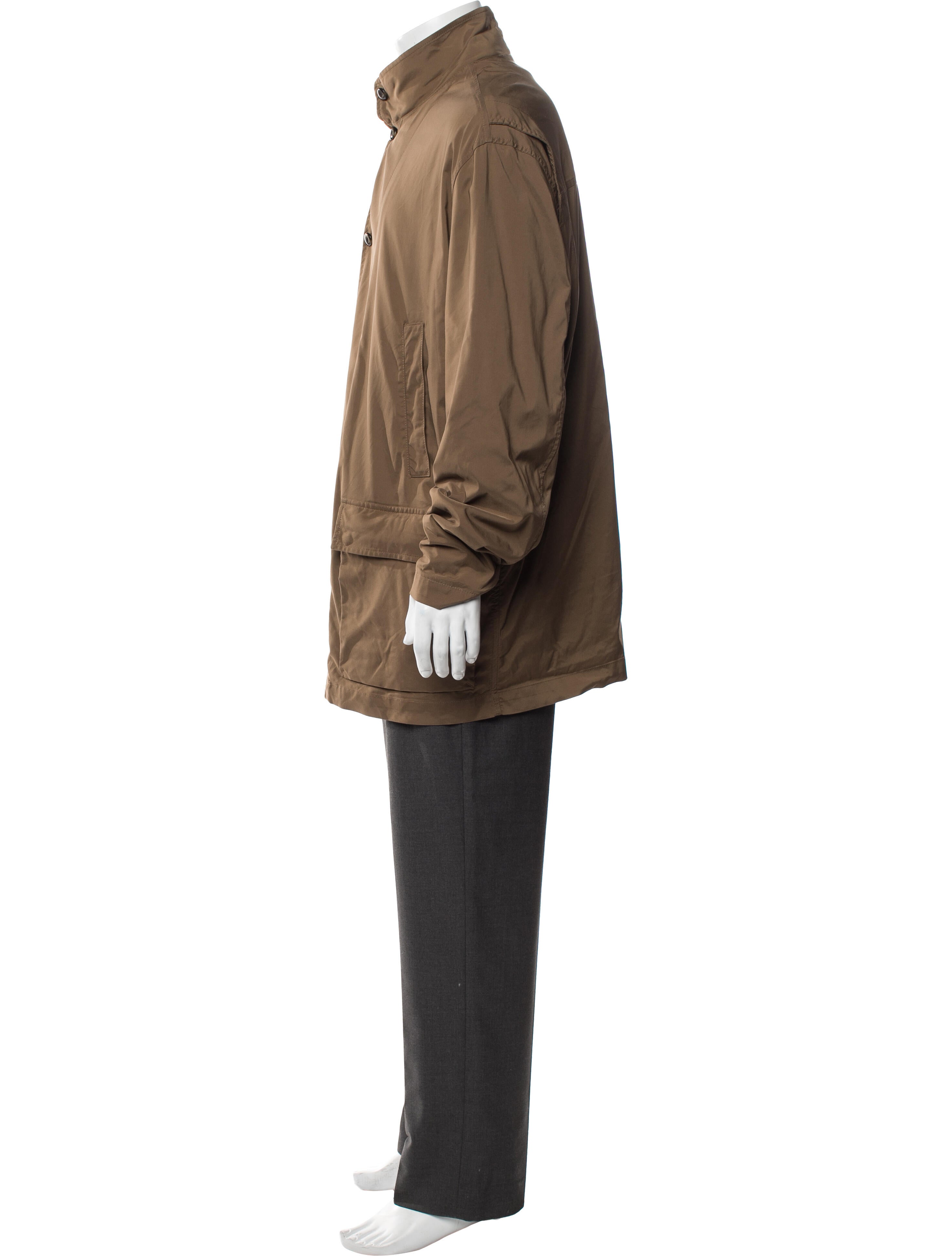Loro Piana Jacket