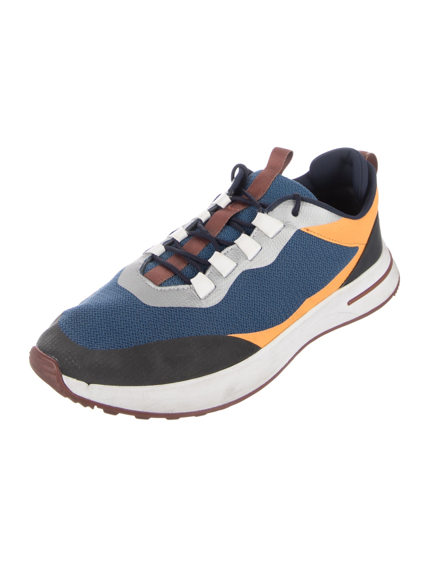 Mesh Athletic Sneakers — 2/5