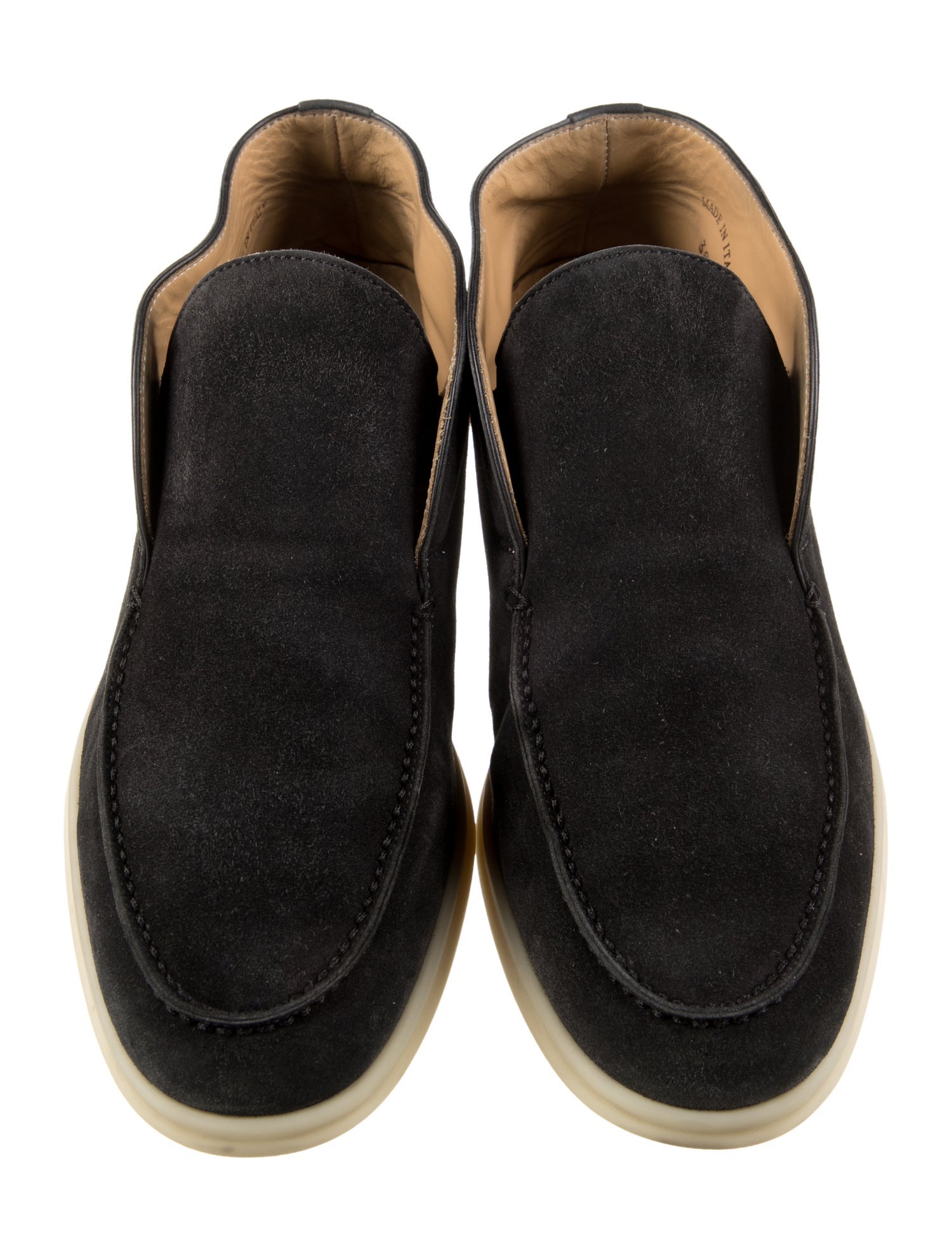 Loro Piana Boots for Men | The RealReal