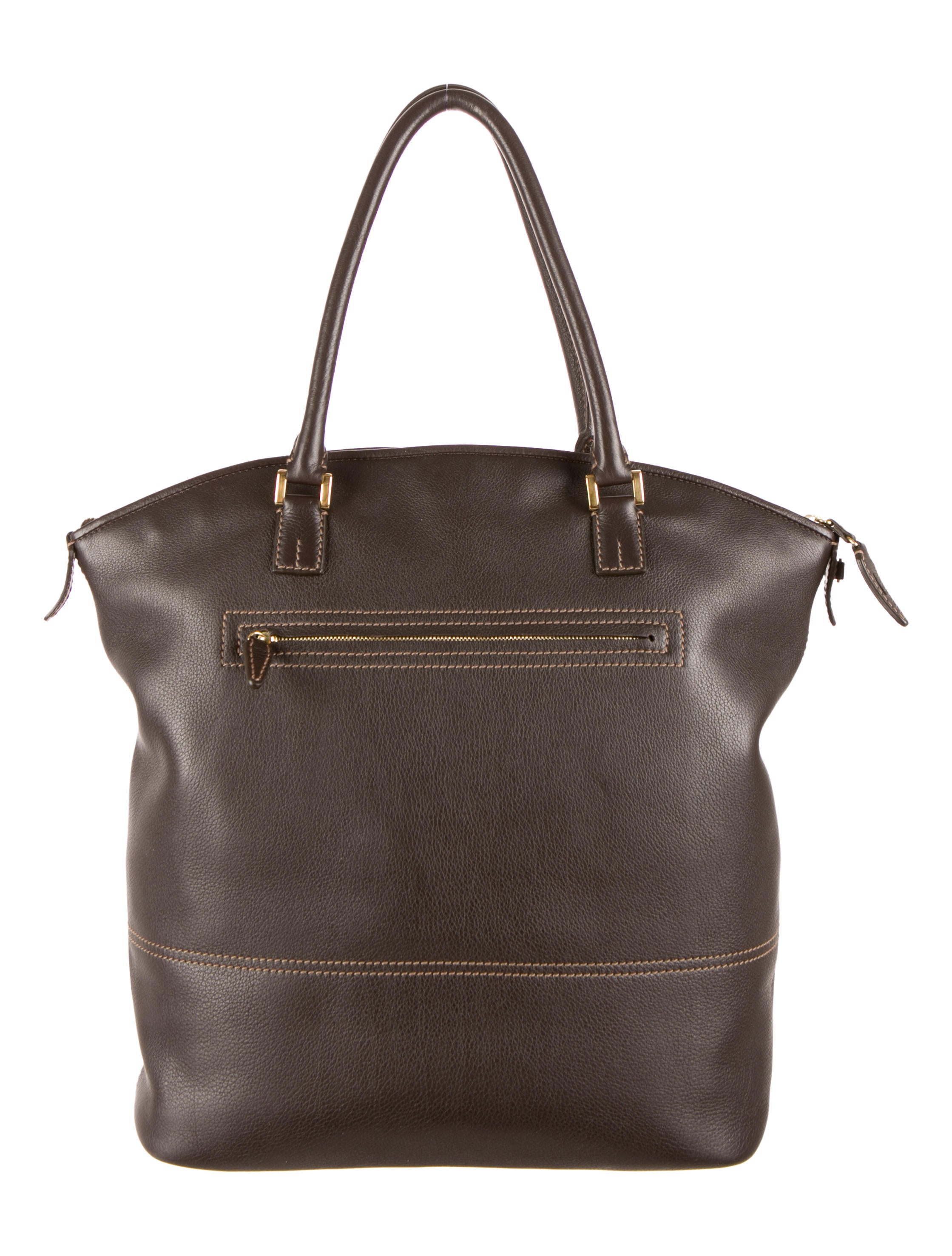 Loro Piana Dandy Bag Handbags Lor23886 The Realreal Dandy Bag