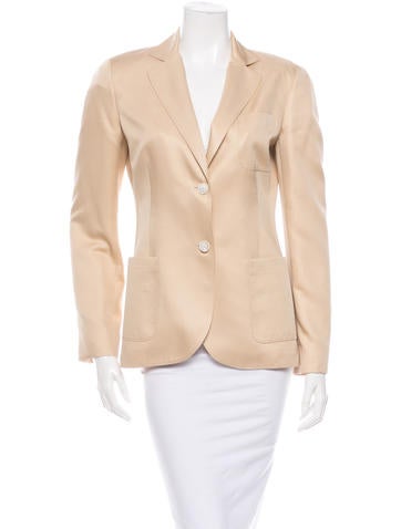 Loro Piana Blazer