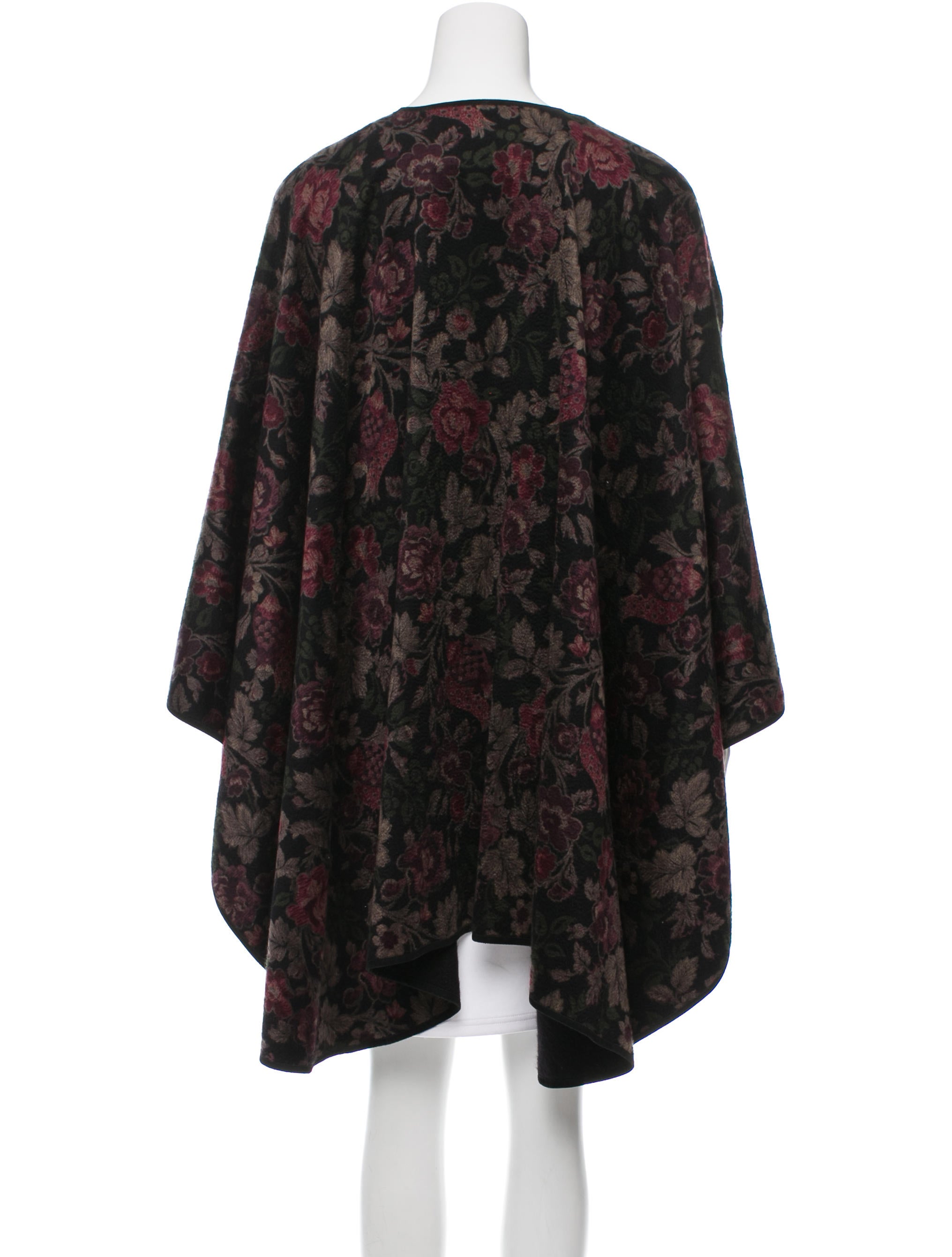 loro piana shawl