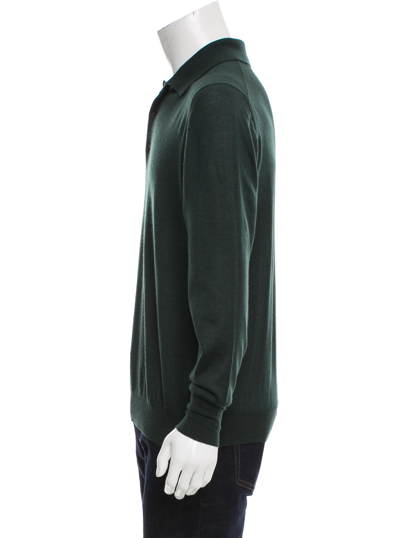 Loro Piana Polo Sweater Clothing Lor36639 loro piana polo sweater clothing lor36639